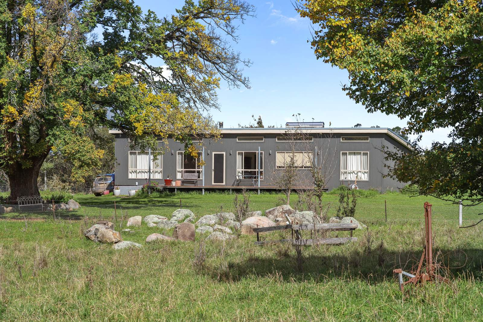 Cattle Property For Sale NSW
