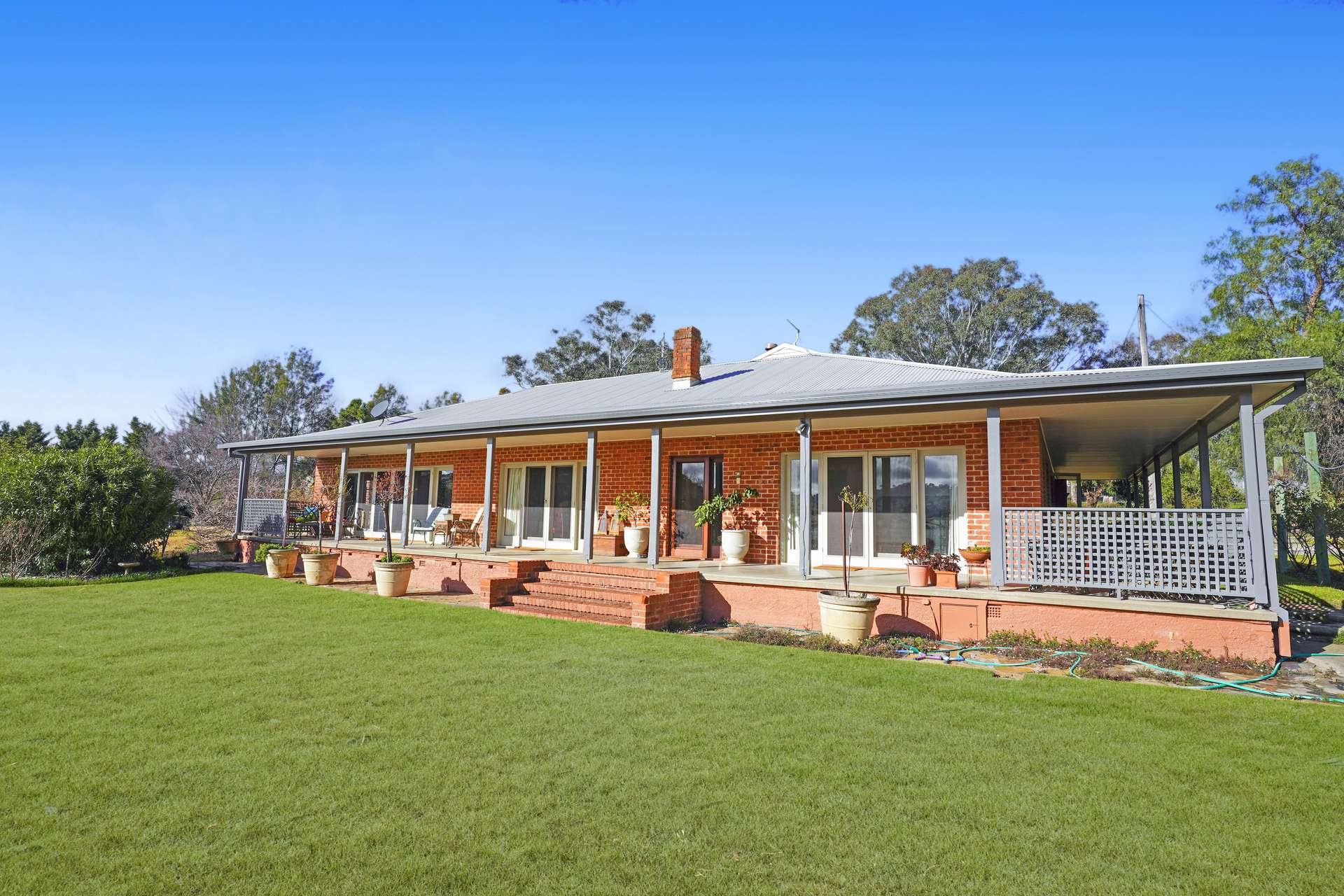 rural property for sale NSW