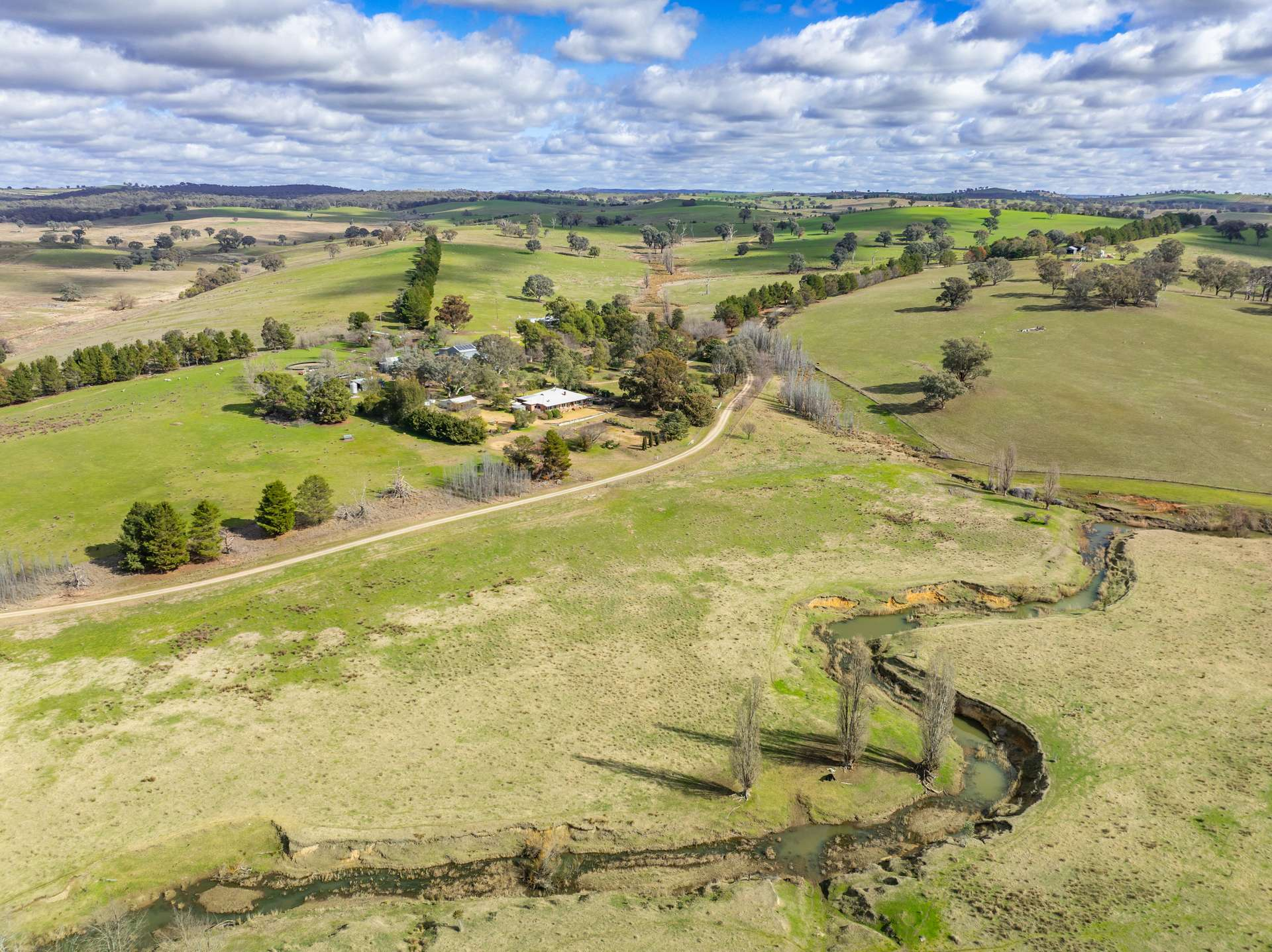 rural property for sale NSW