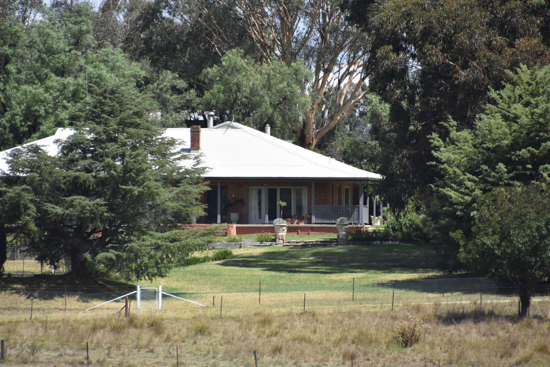 rural property for sale NSW