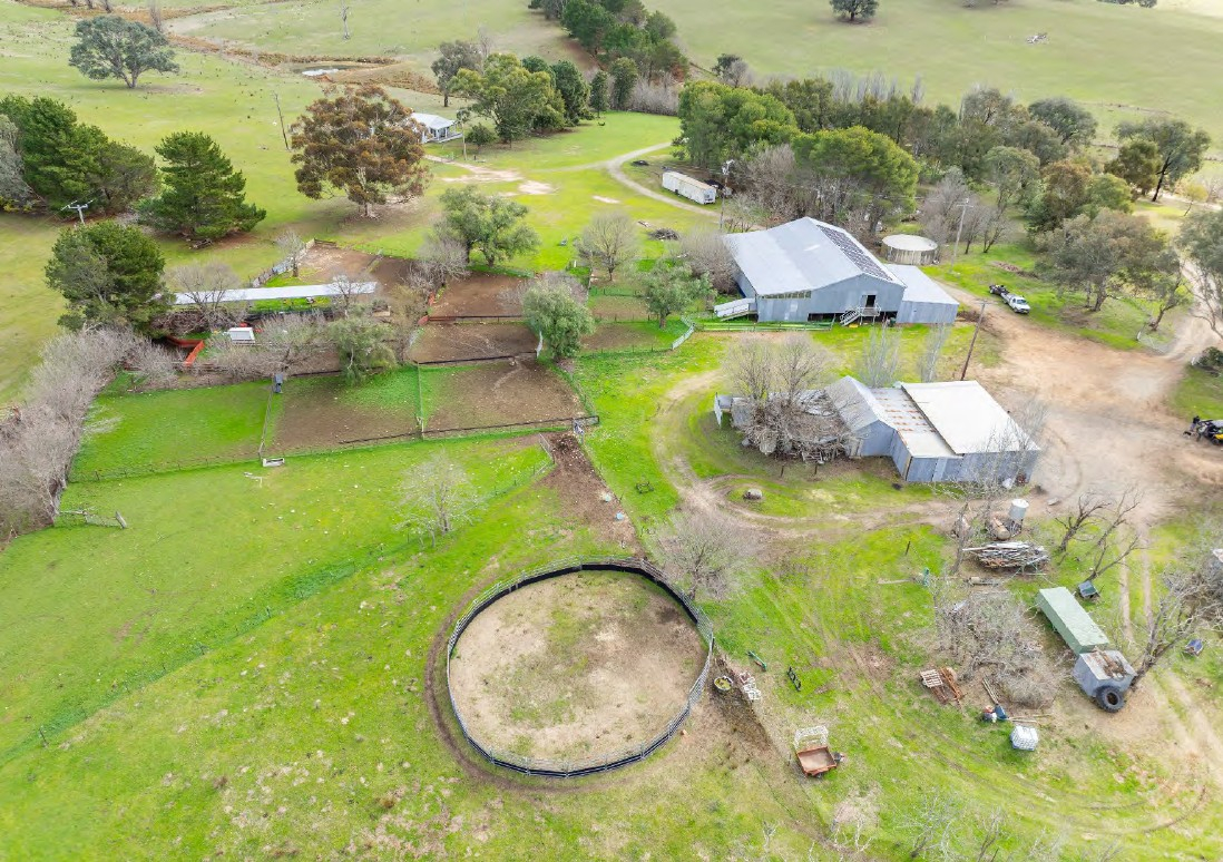 rural property for sale NSW