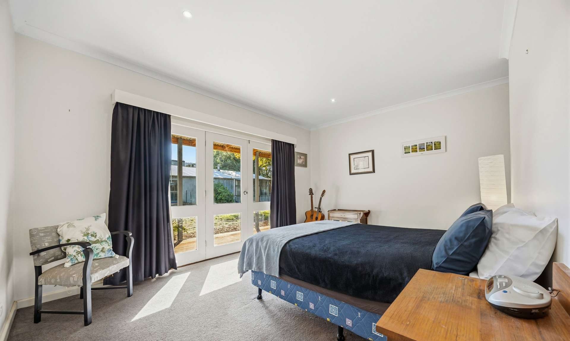Vineyard For Sale VIC