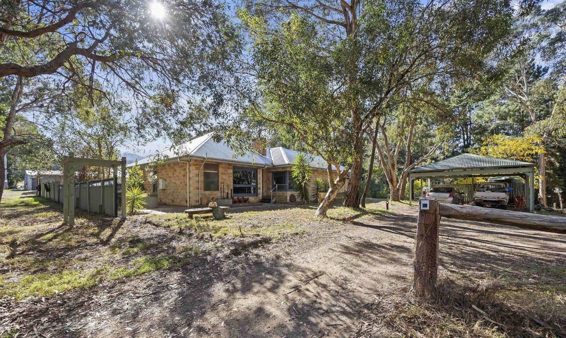 Vineyard For Sale VIC
