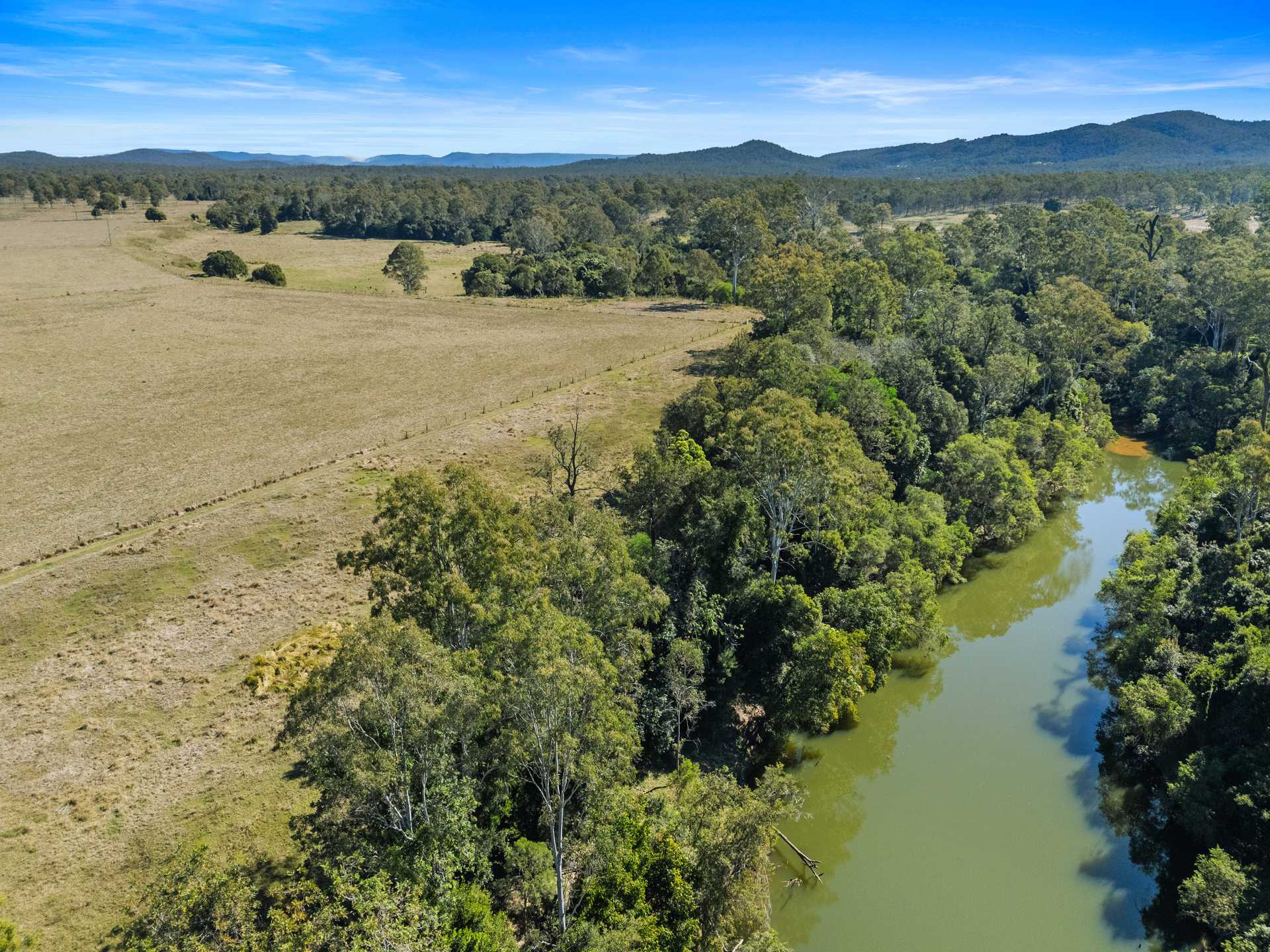rural property for sale QLD