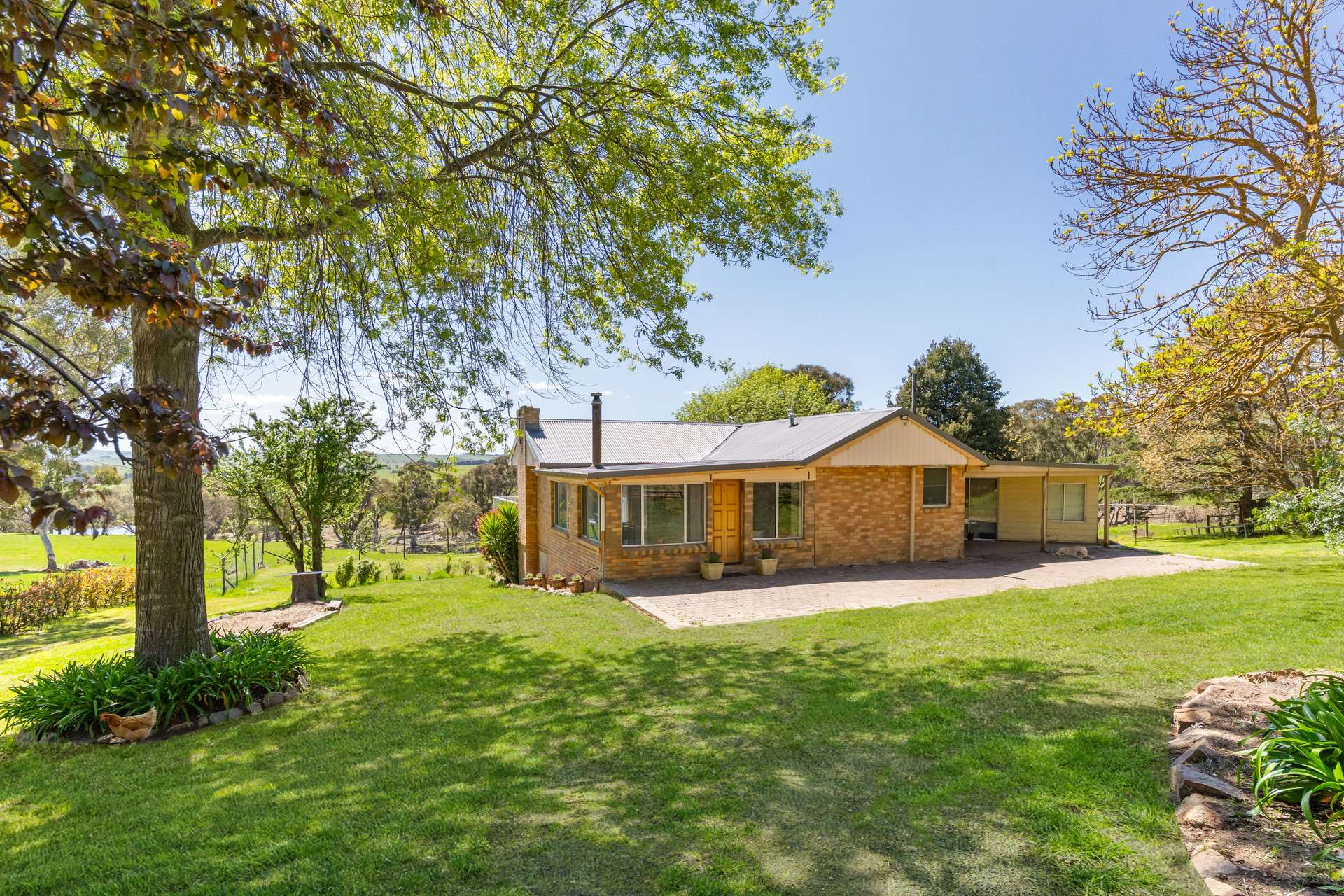 cattle and sheep properties for sale NSW