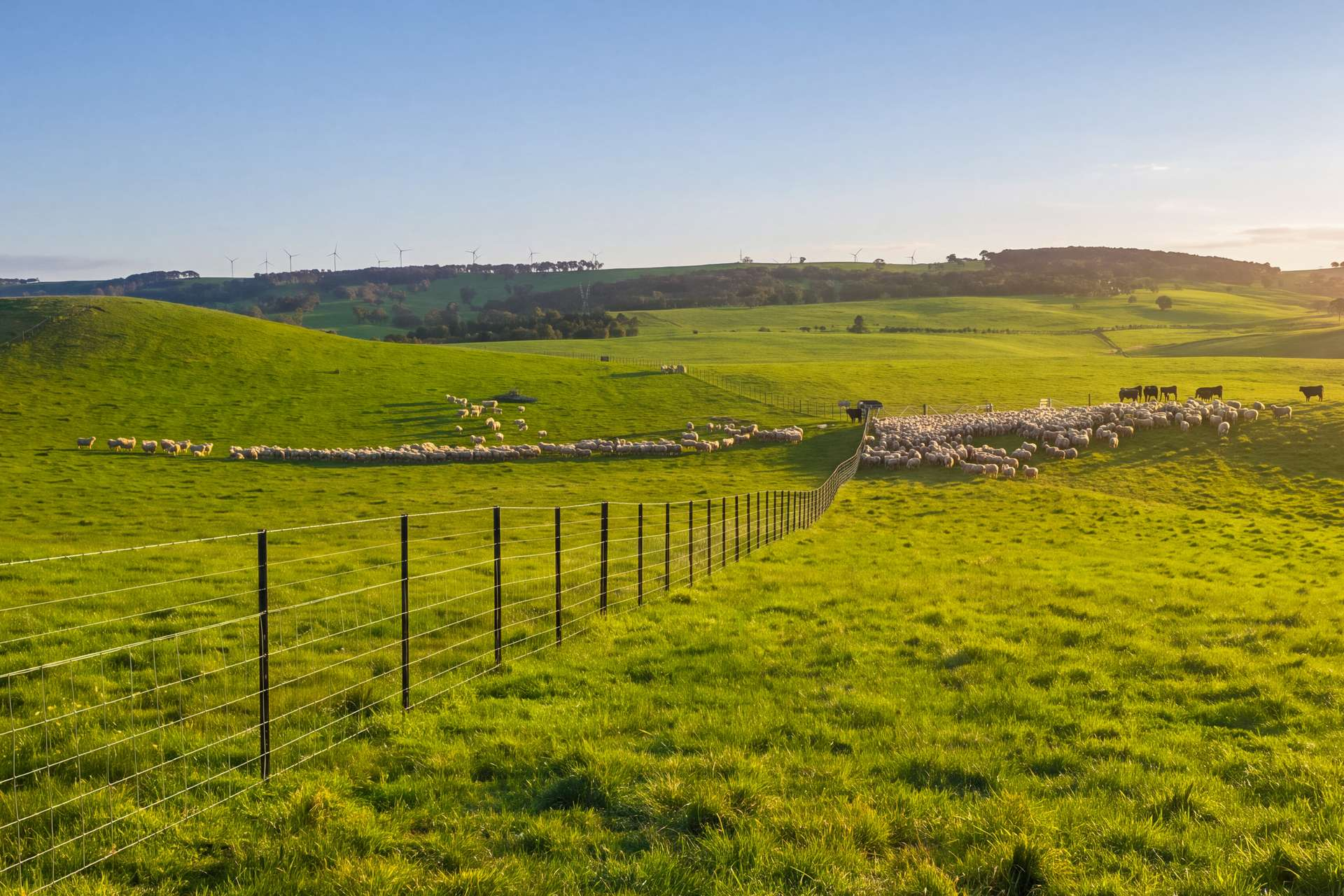 cattle and sheep properties for sale NSW
