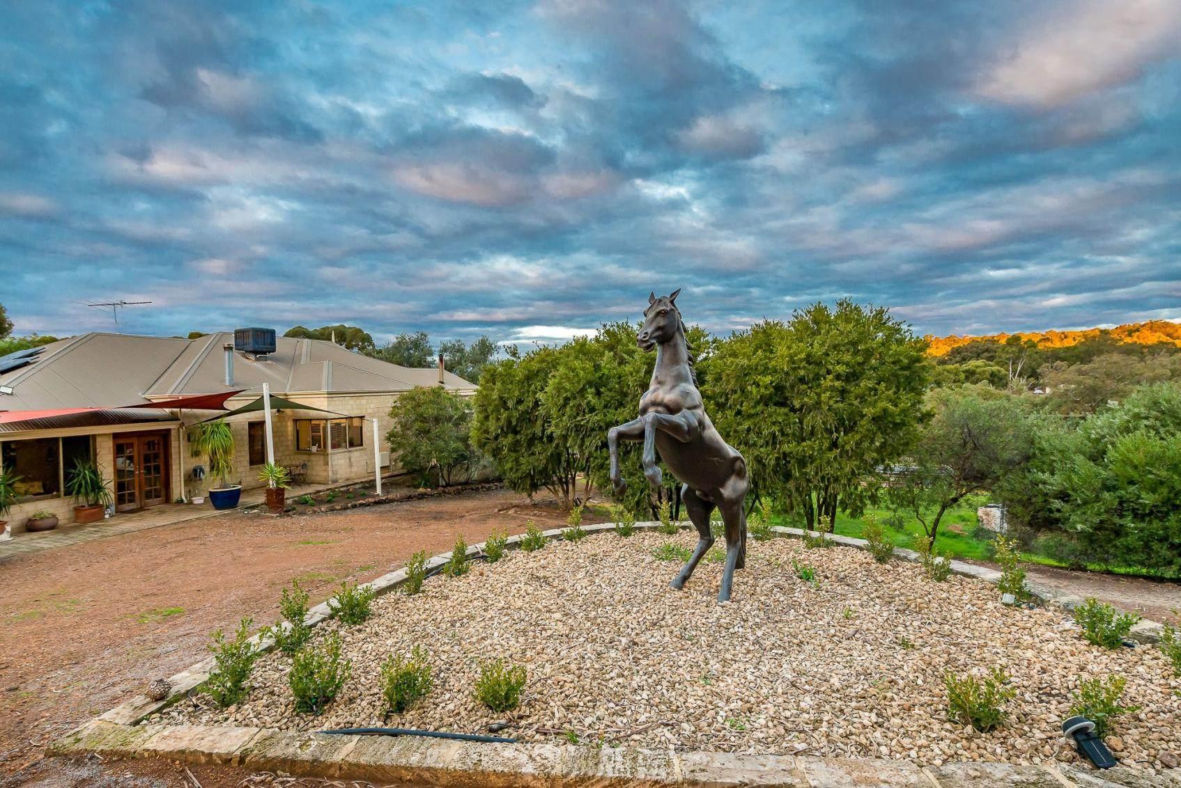 Horse Property For Sale Perth WA