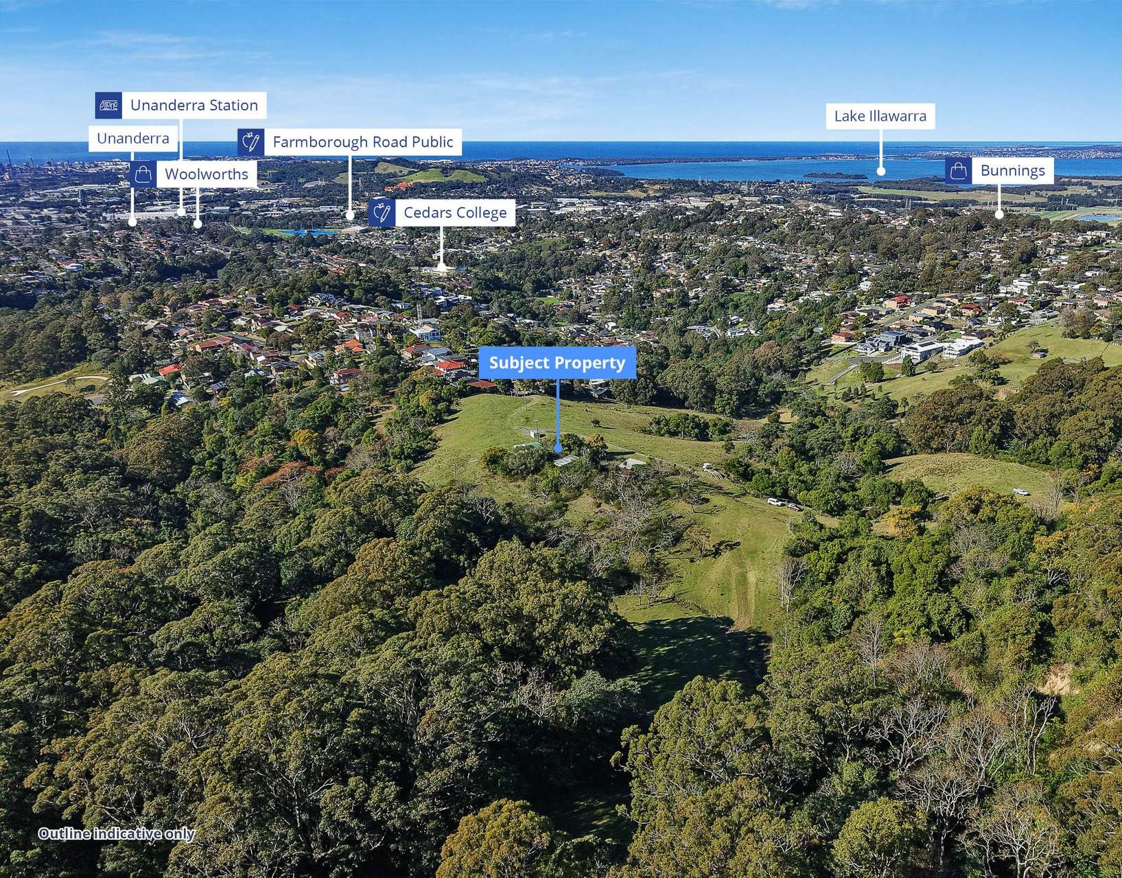 Acreage Property For Sale NSW