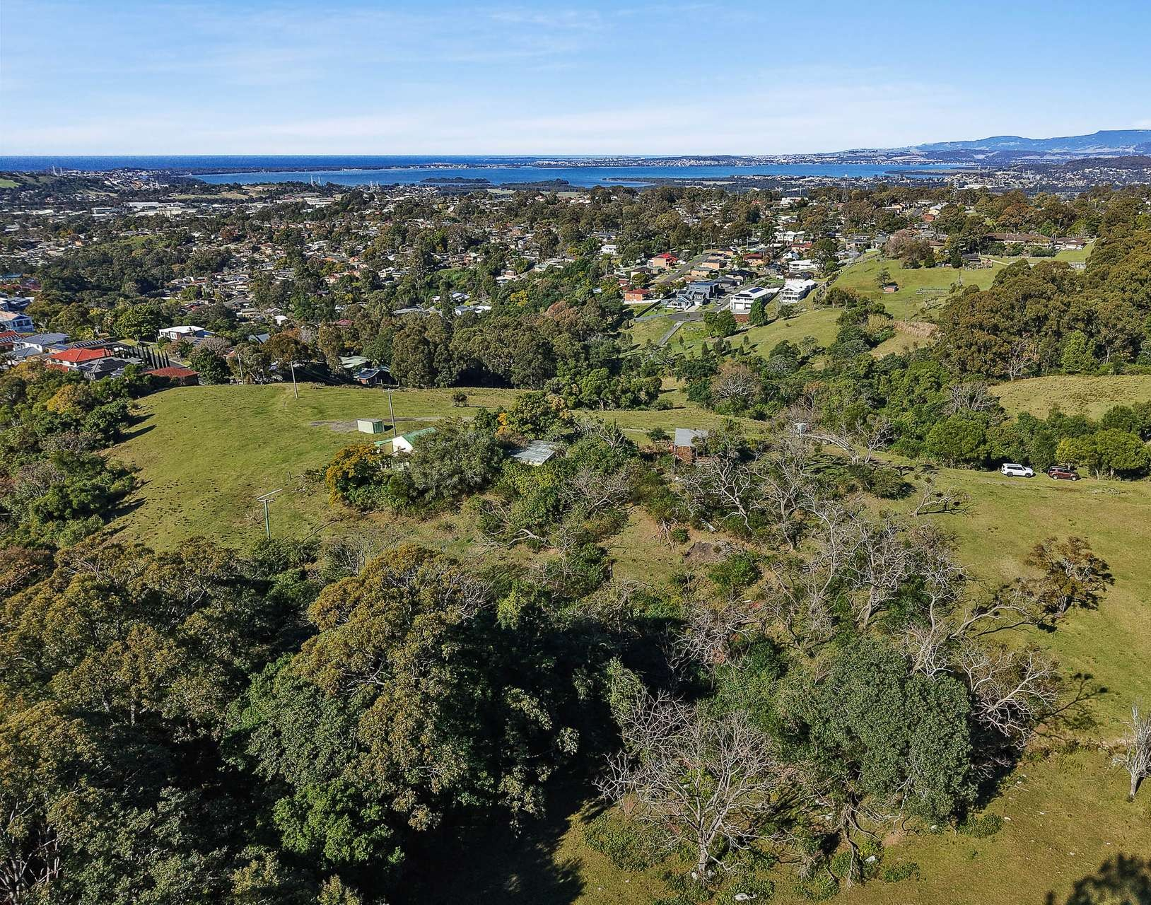Acreage Property For Sale NSW