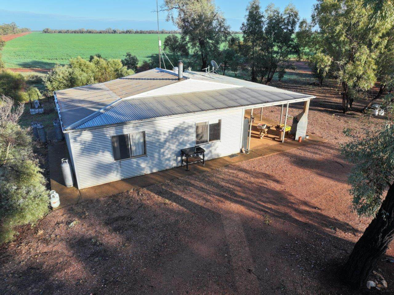 rural property for sale NSW