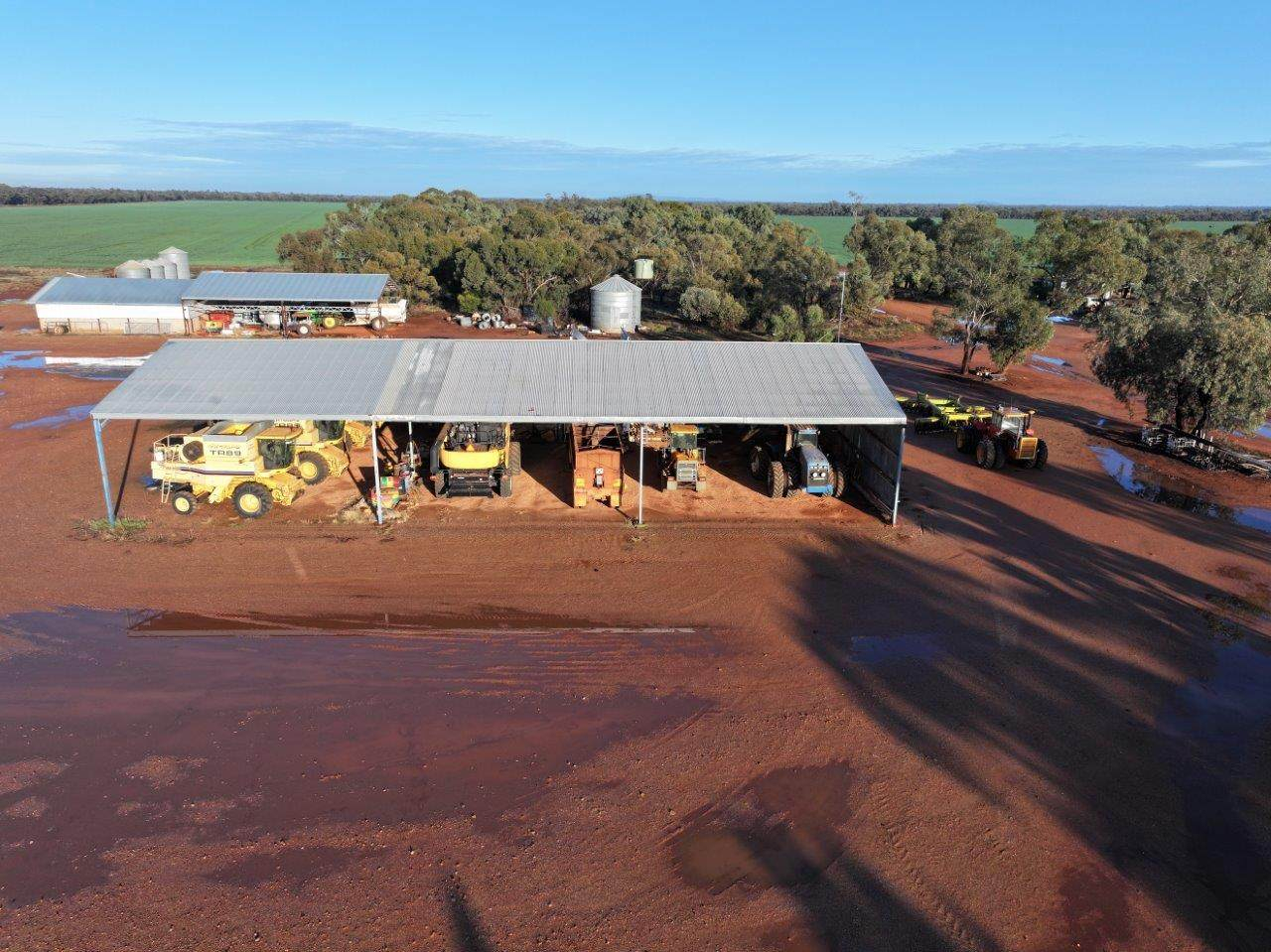 rural property for sale NSW