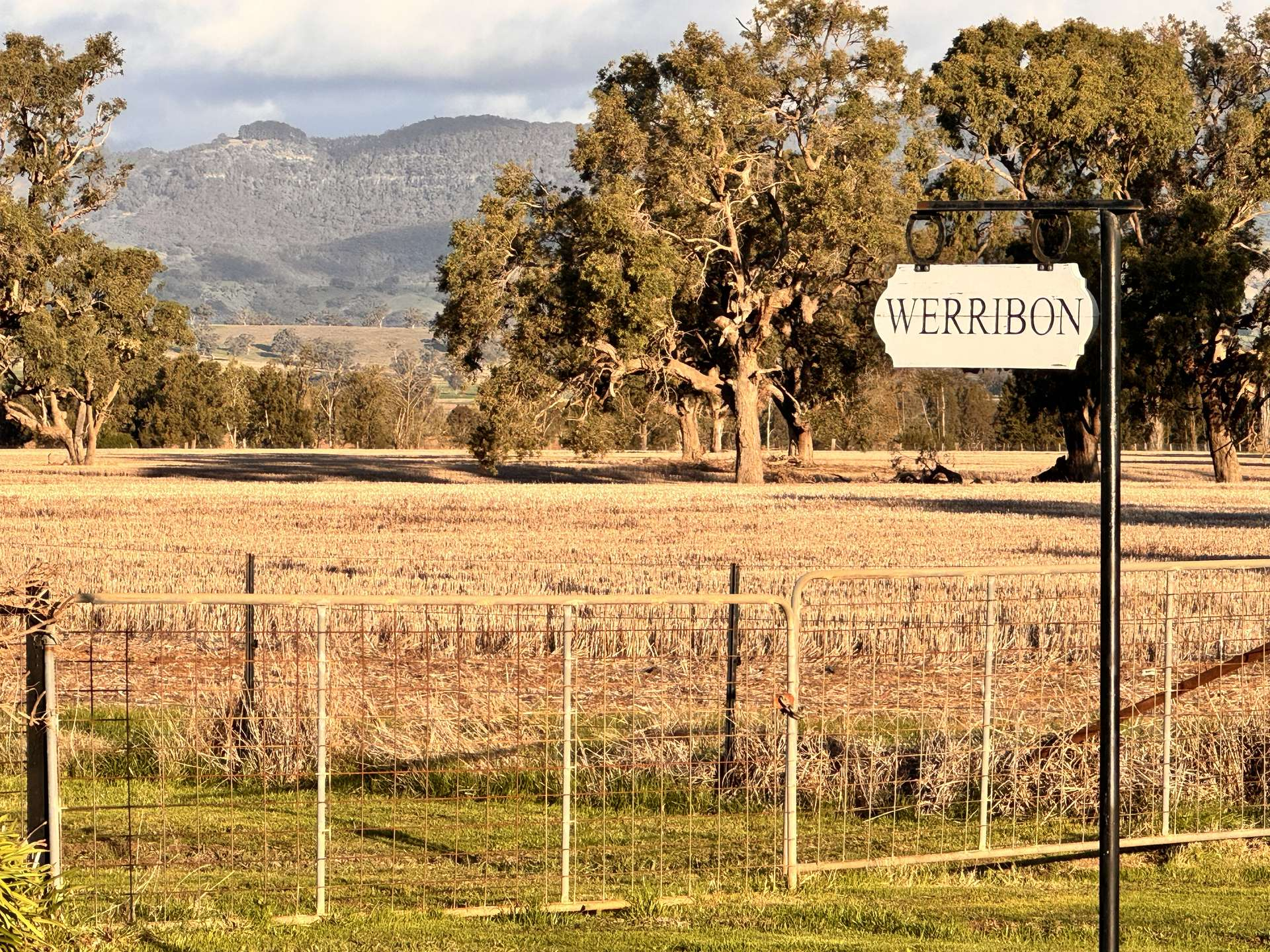 Mixed Farm For Sale NSW