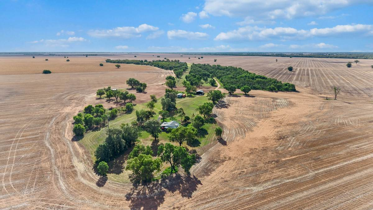 Farm For Sale NSW