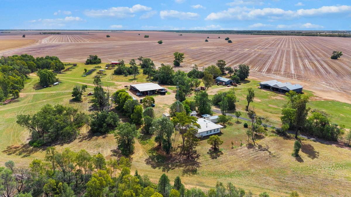 Farm For Sale NSW