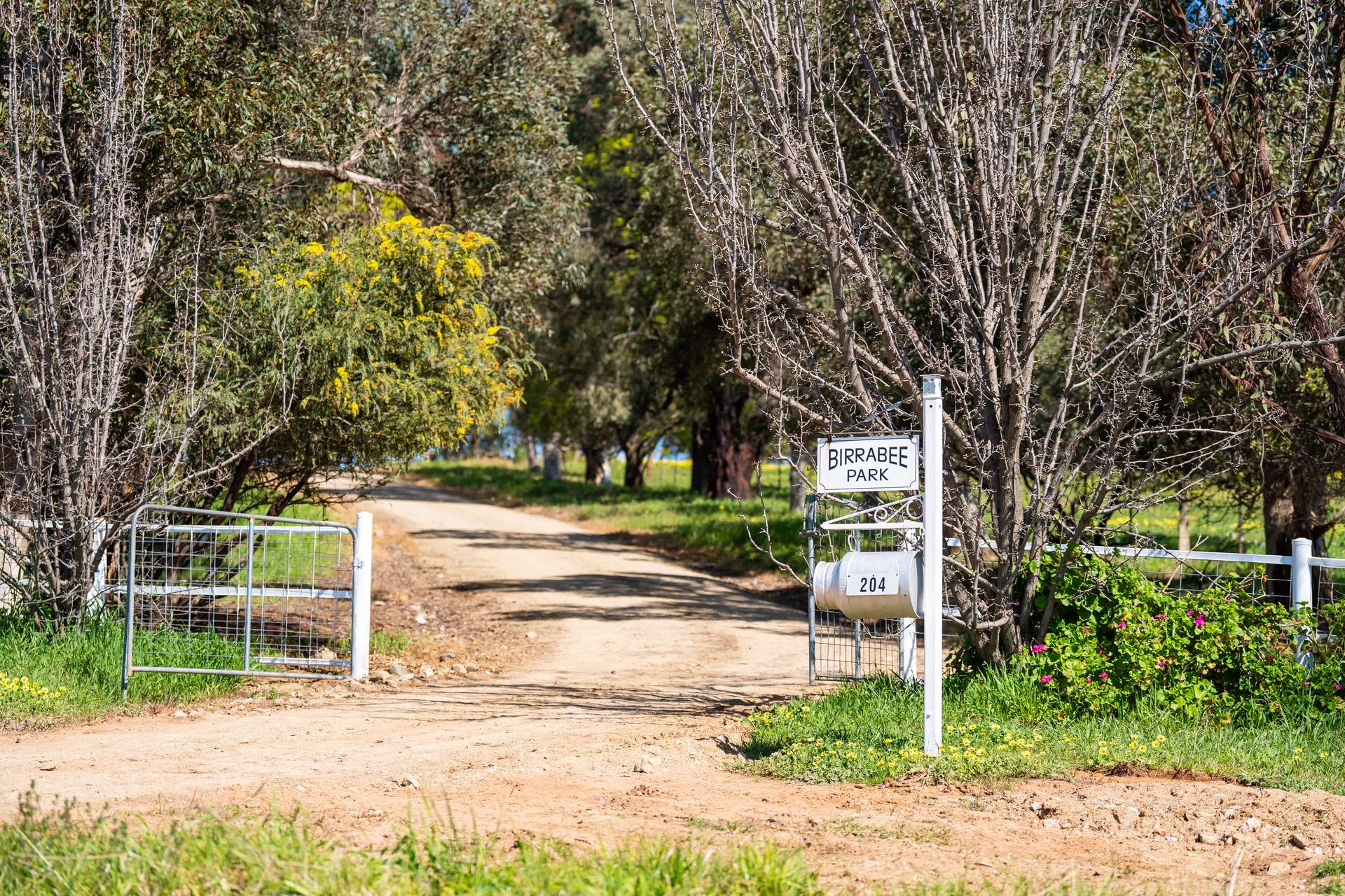 rural property for sale NSW