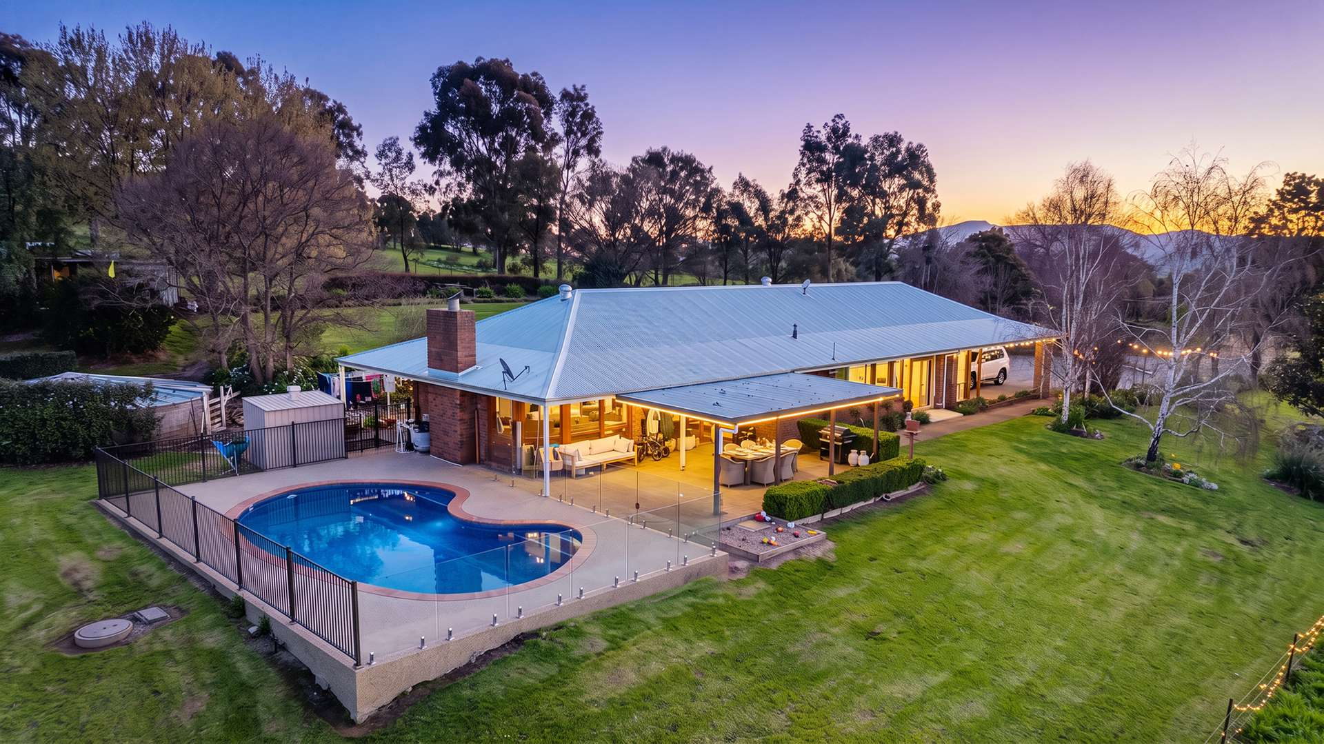 rural property for sale NSW