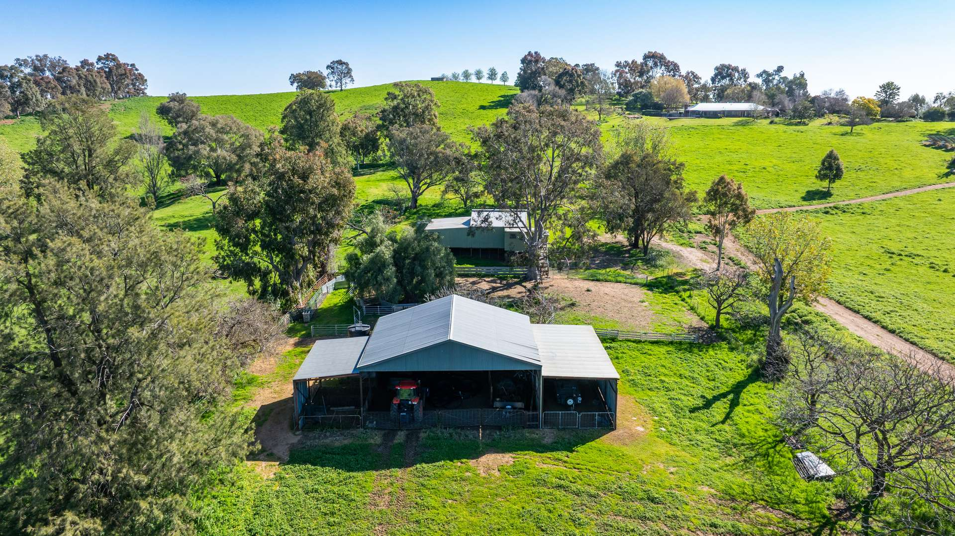 rural property for sale NSW