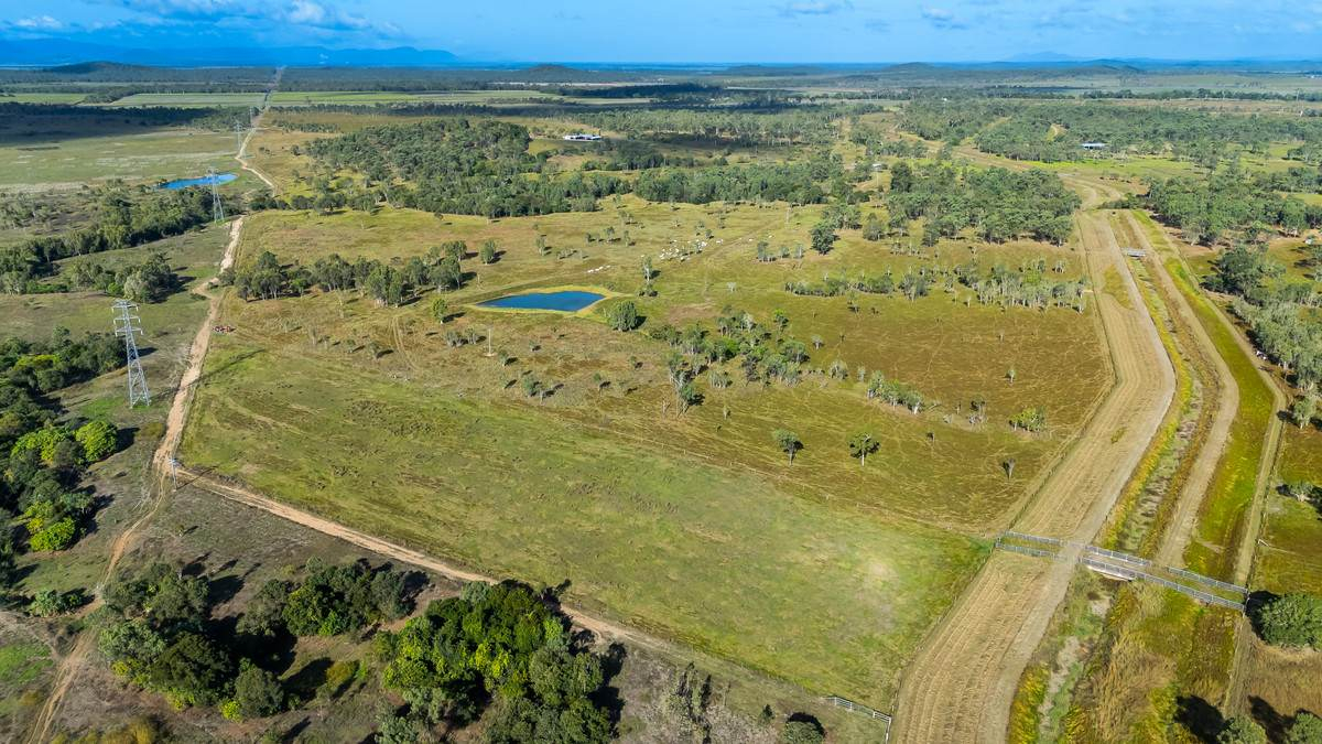 cattle property for sale QLD