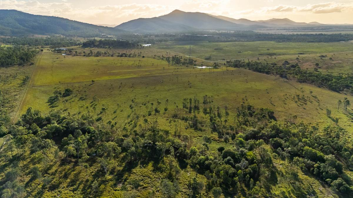 cattle property for sale QLD