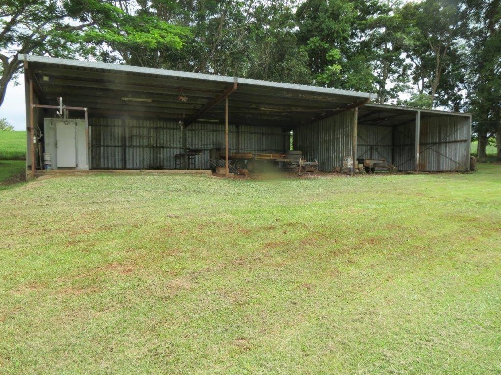 Cattle Property For Sale QLD