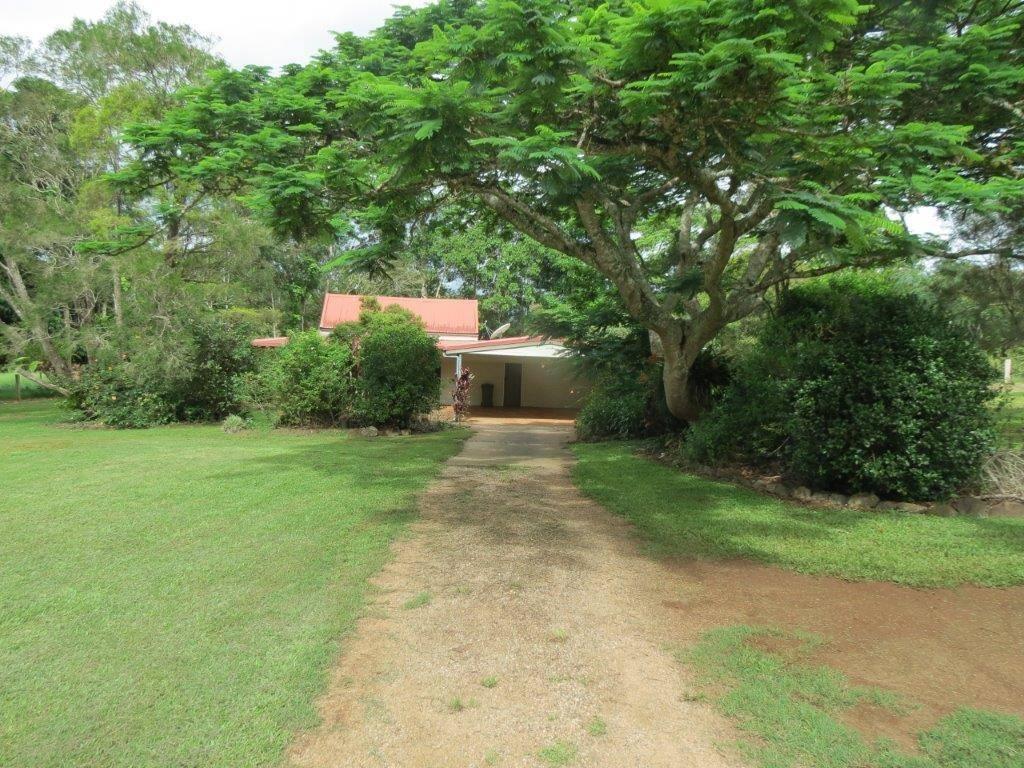 Exceptional Lifestyle Cattle Property For Sale QLD