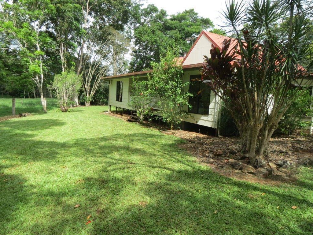 Cattle Property For Sale QLD