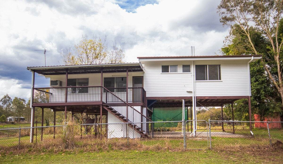 poultry farm for sale QLD