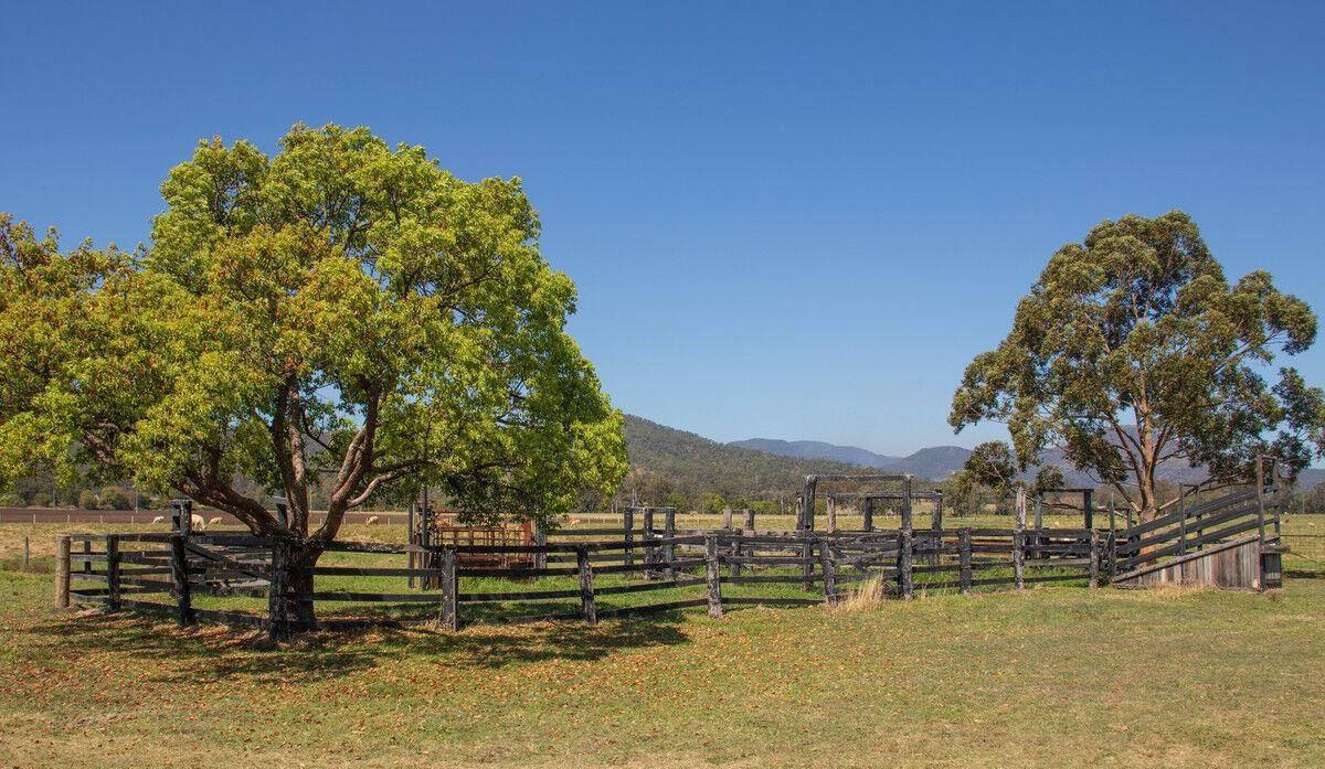 Rural Property For Sale QLD