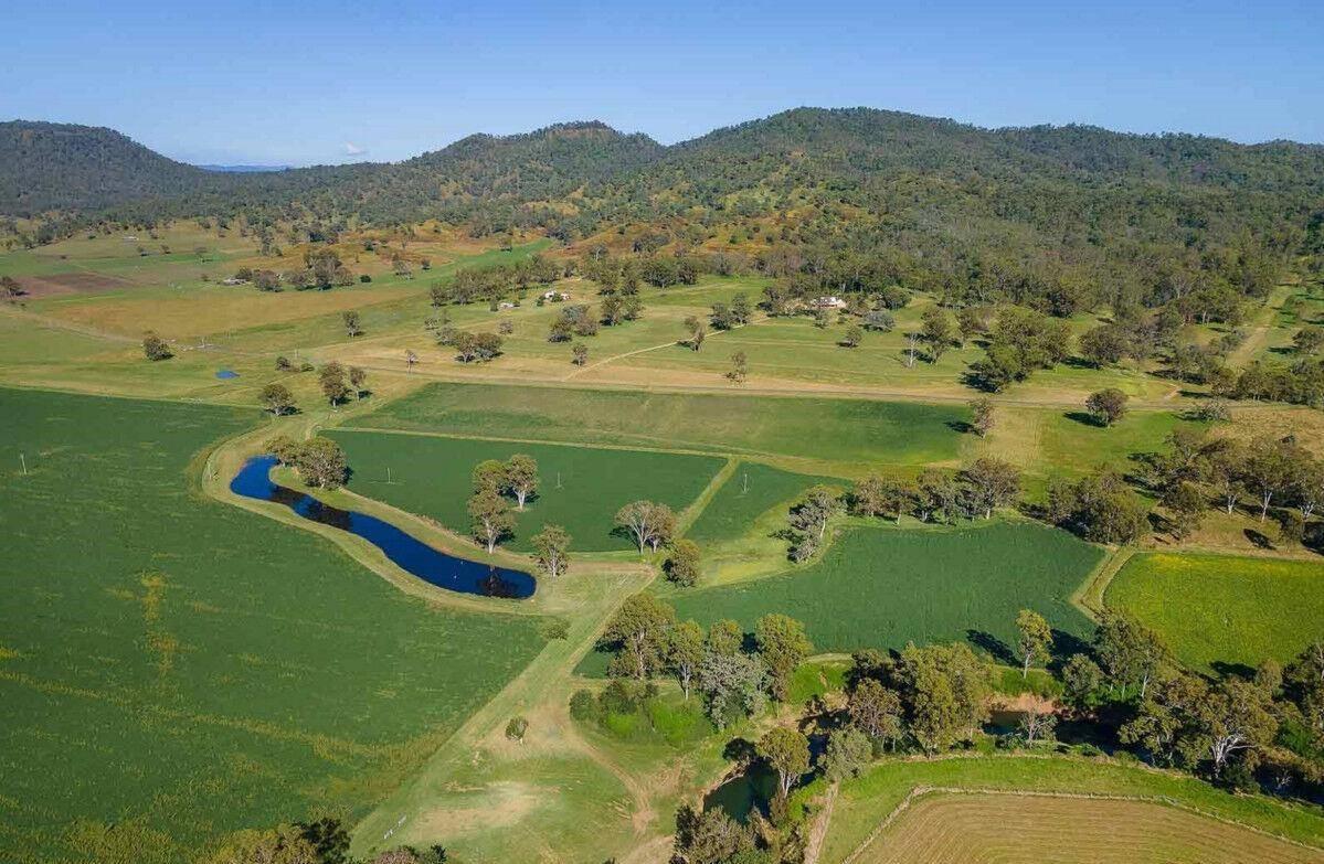 Rural Property For Sale QLD