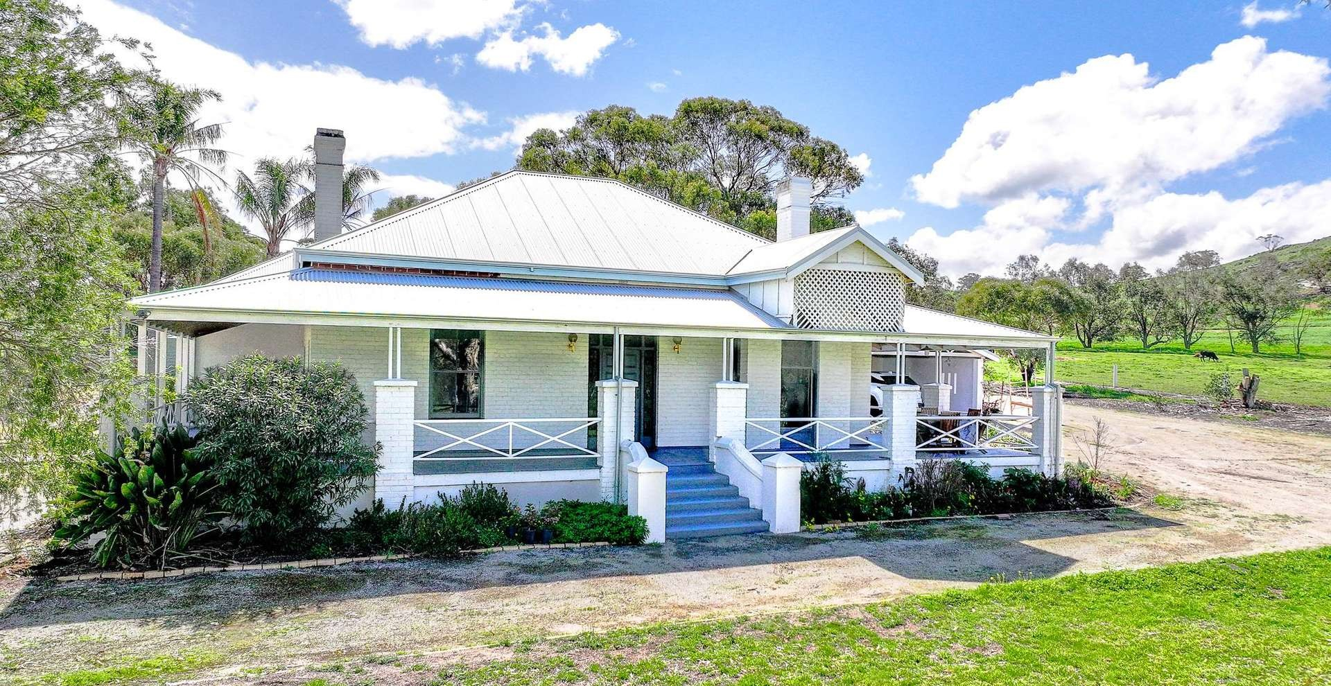 rural property for sale WA