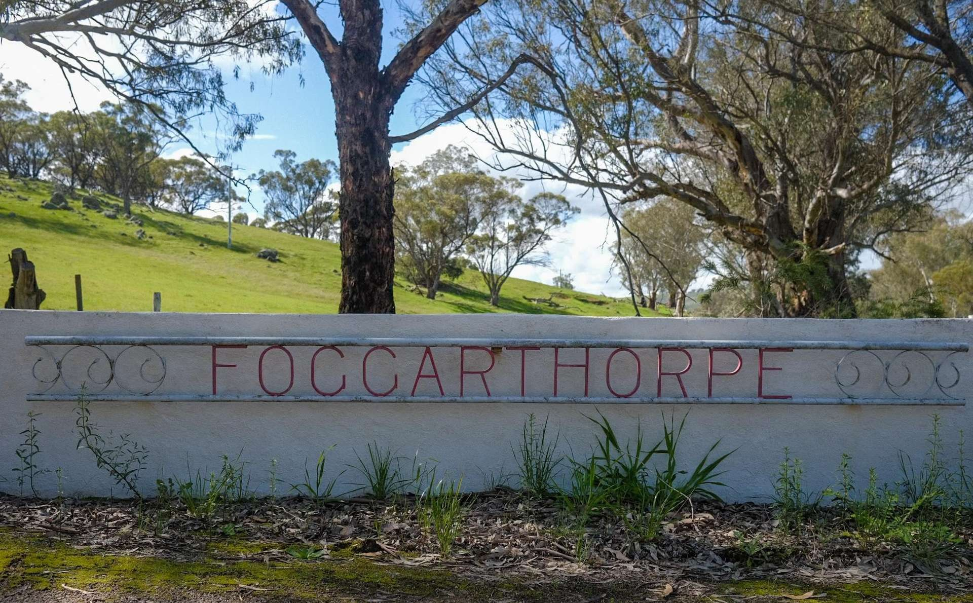rural property for sale WA