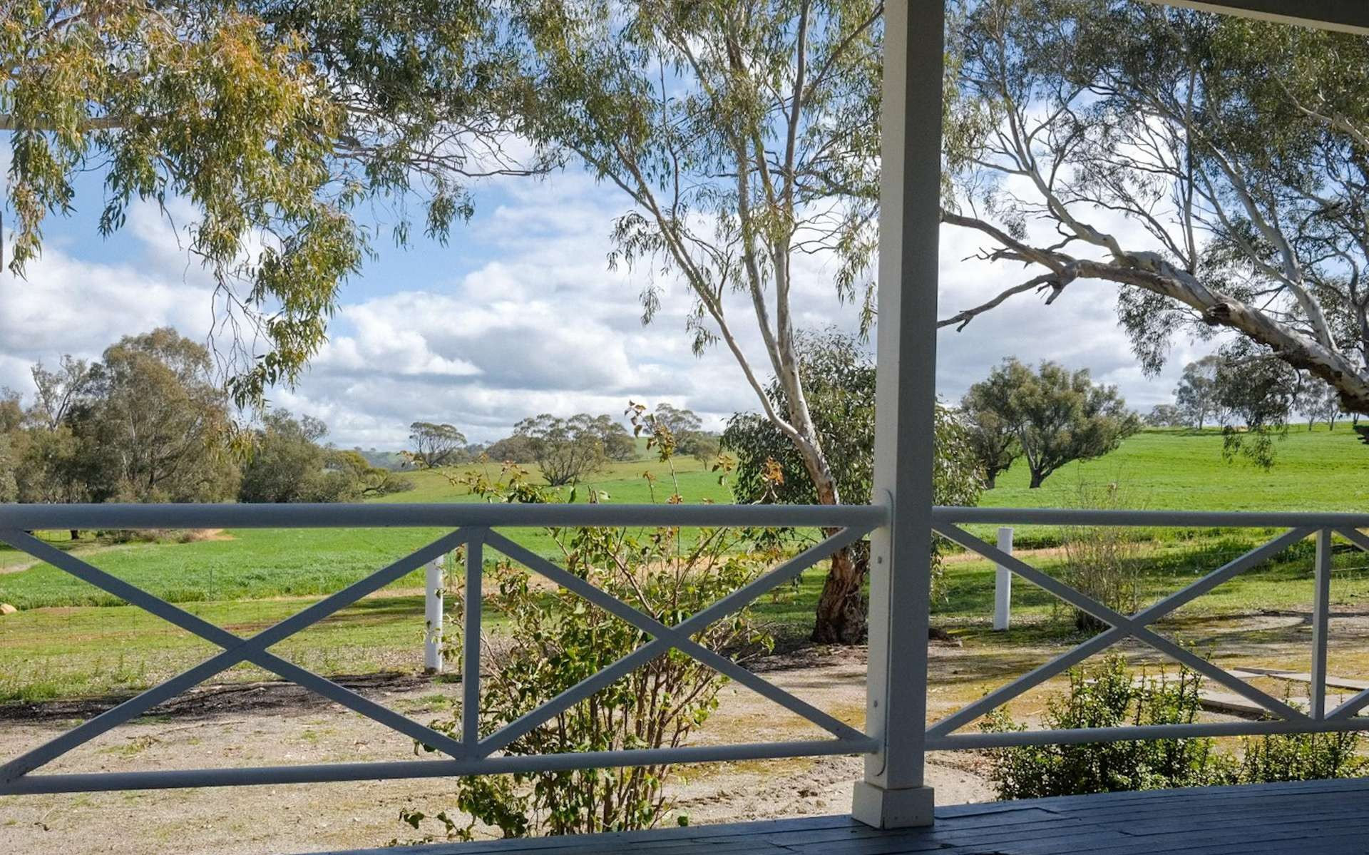 rural property for sale WA