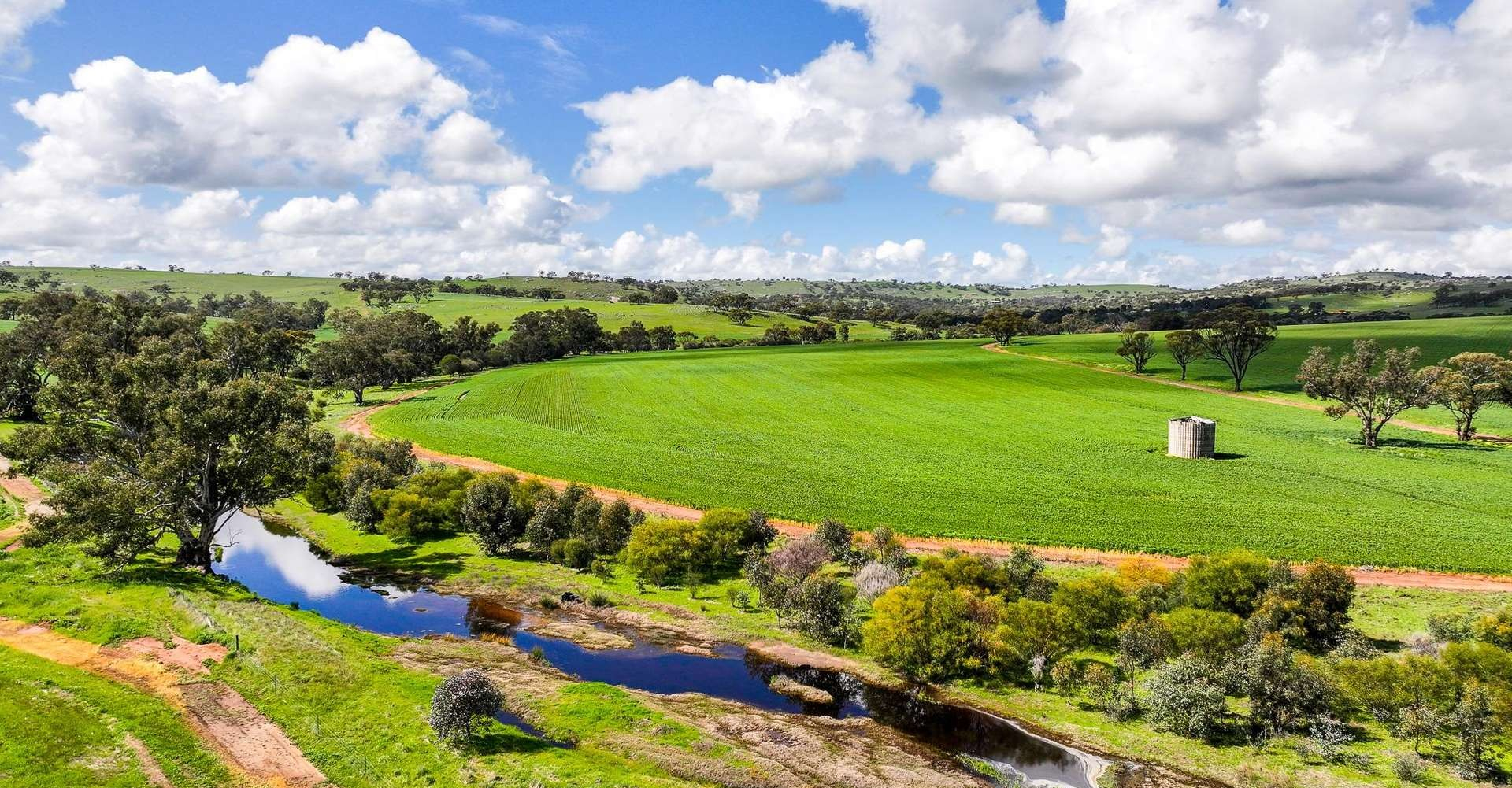 rural property for sale WA