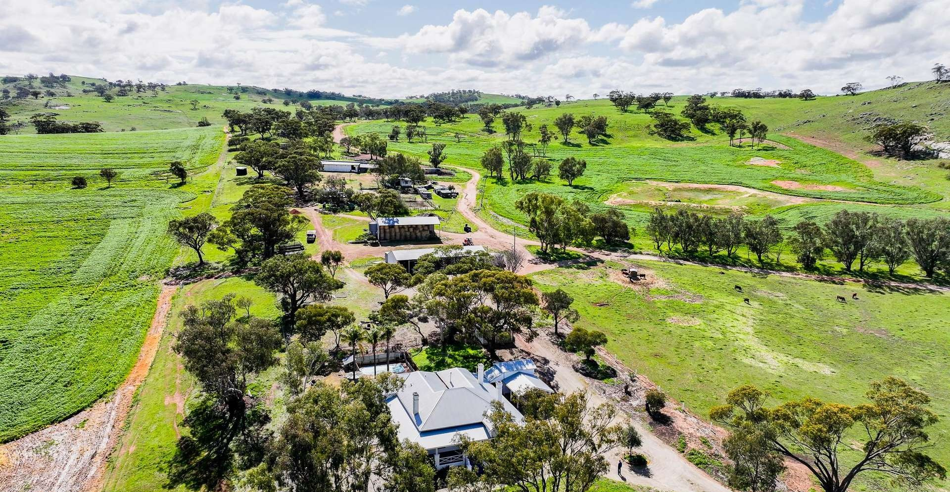 rural property for sale WA