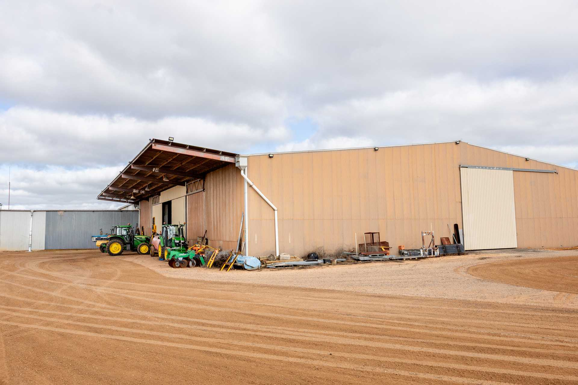vineyard for sale VIC