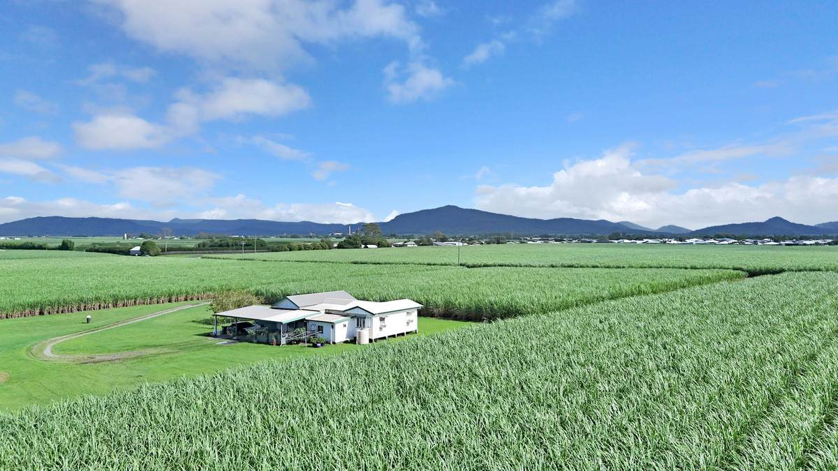 farm for sale QLD