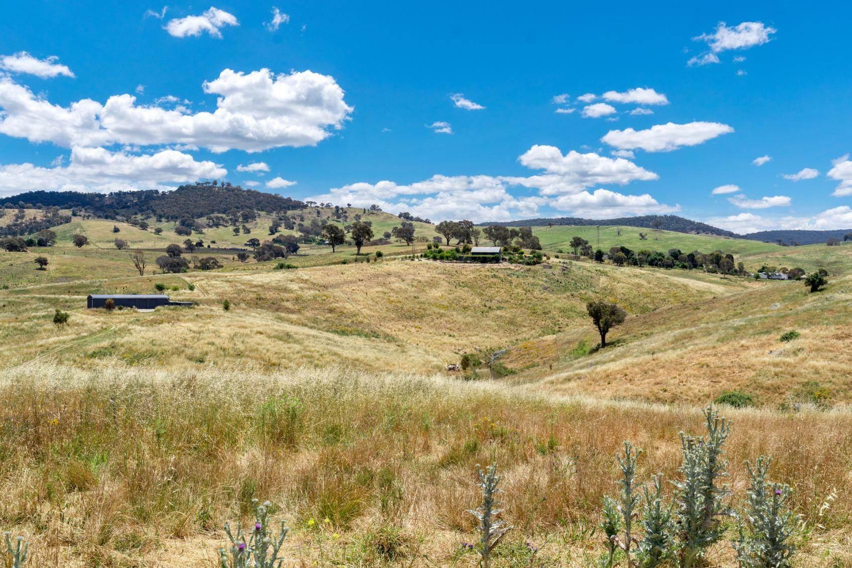 Property For Sale Bathurst Offers Exceptional Country Living