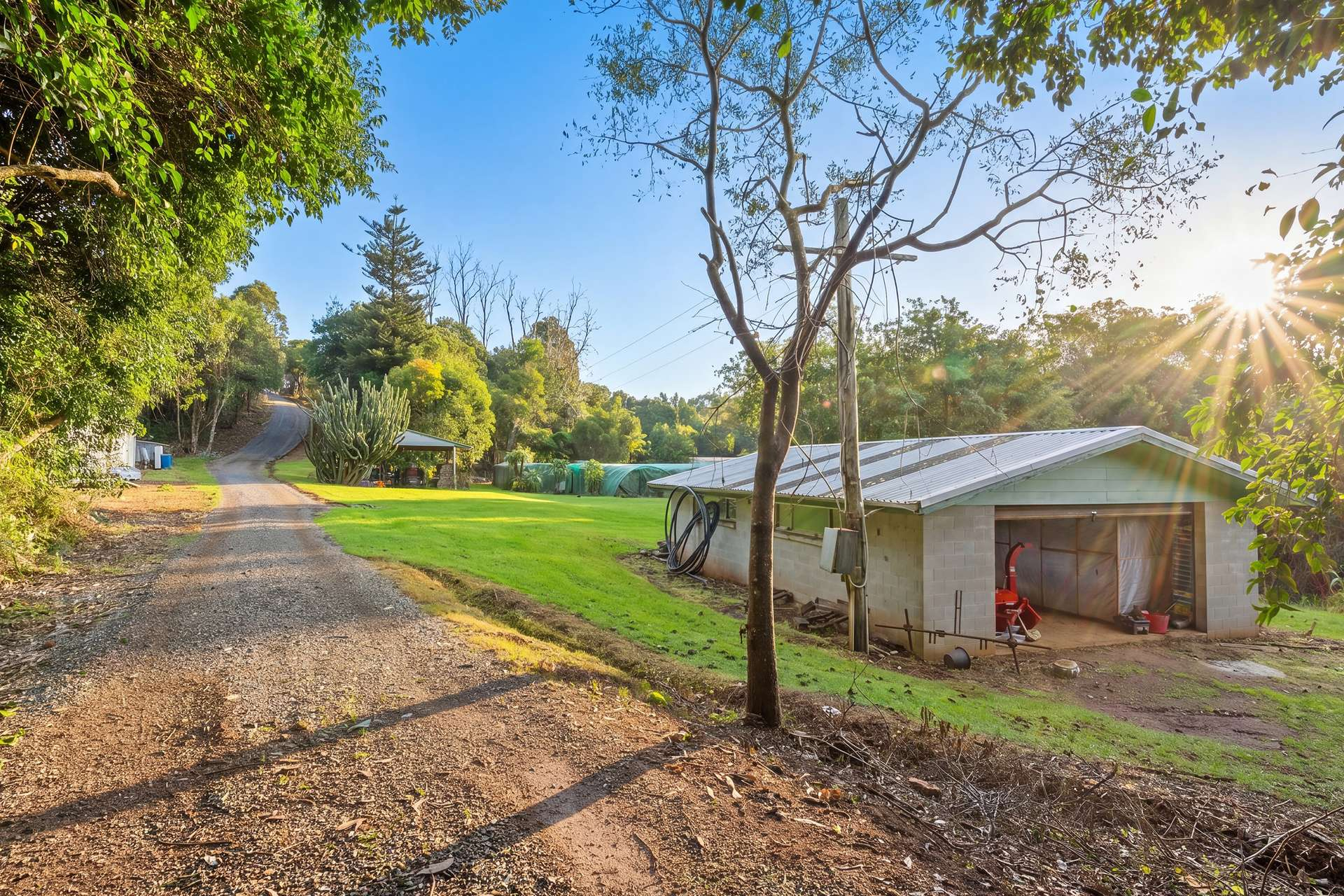 rural property for sale QLD 