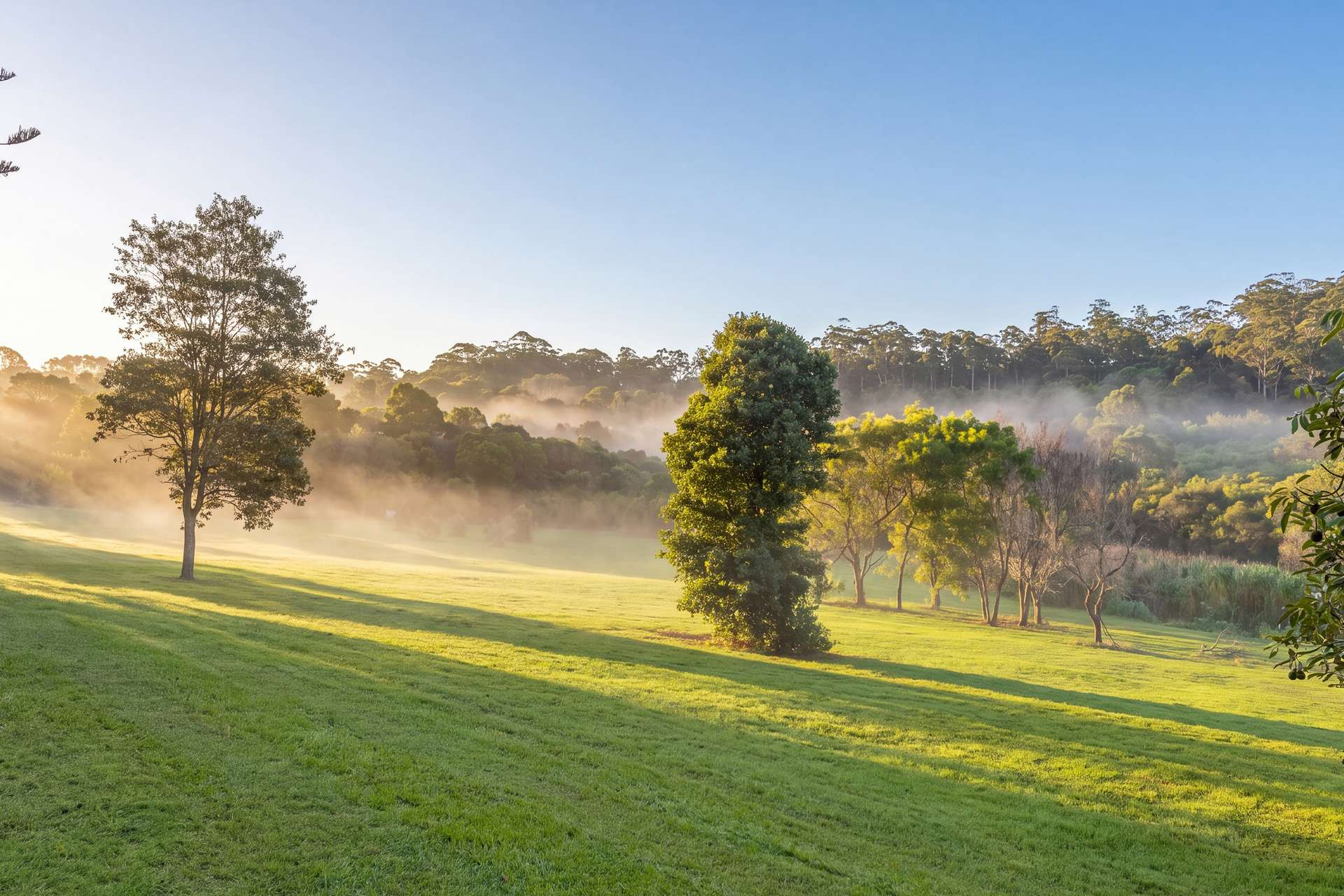 rural property for sale QLD