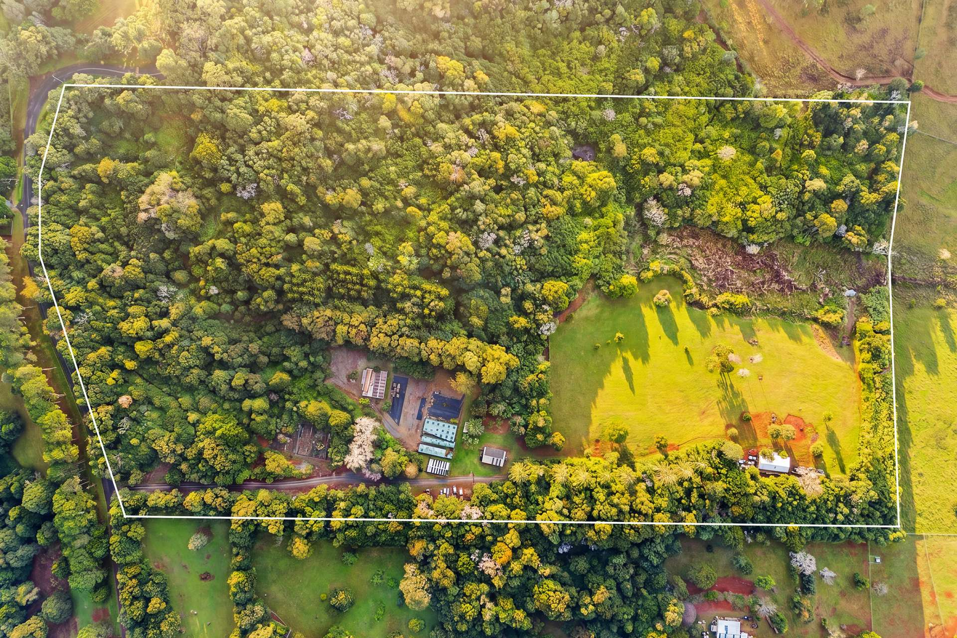 rural property for sale QLD