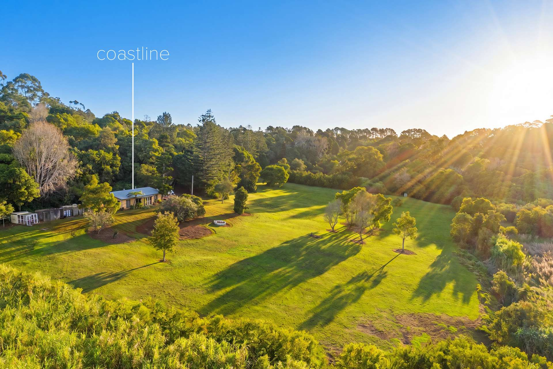 rural property for sale QLD