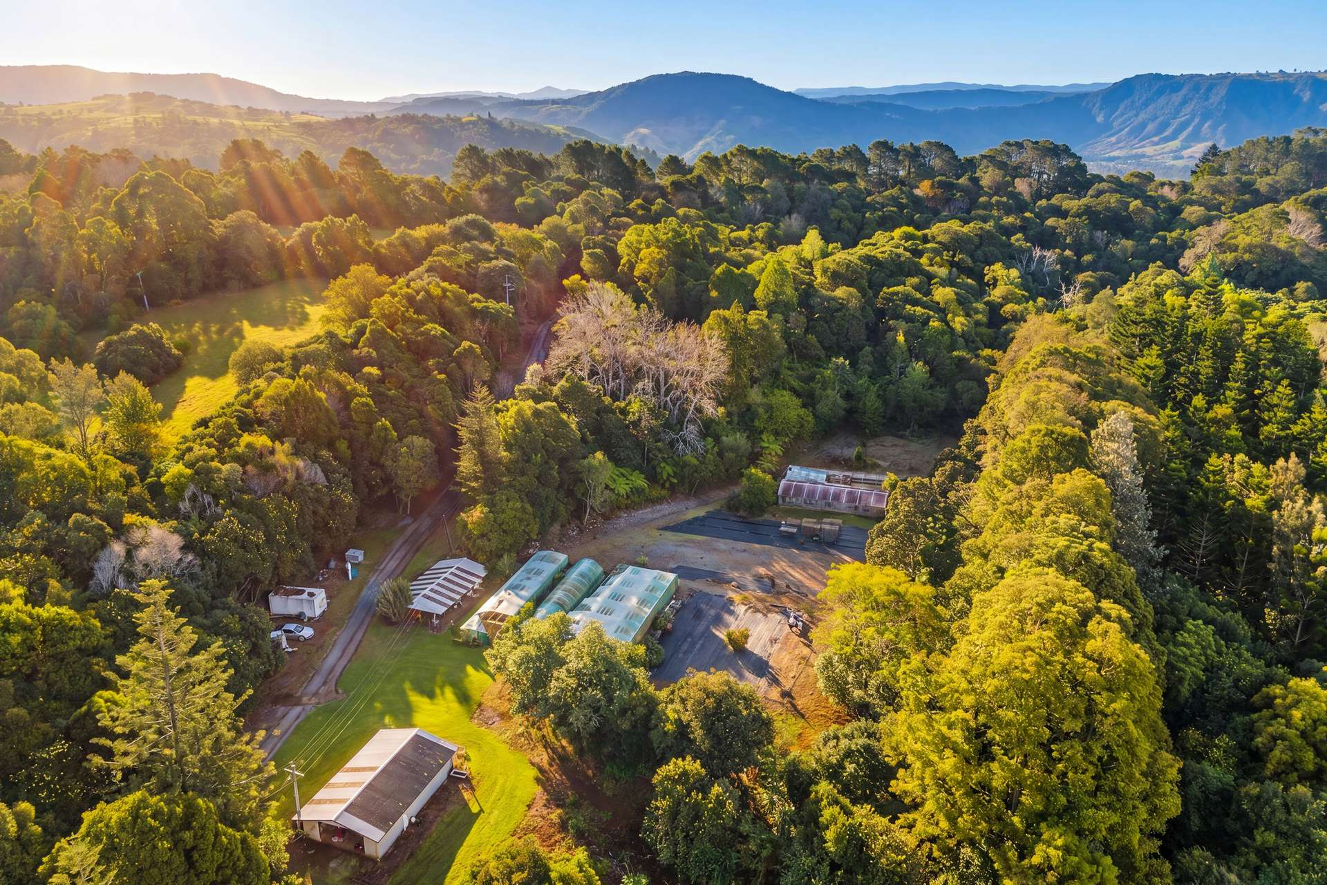 rural property for sale QLD 
