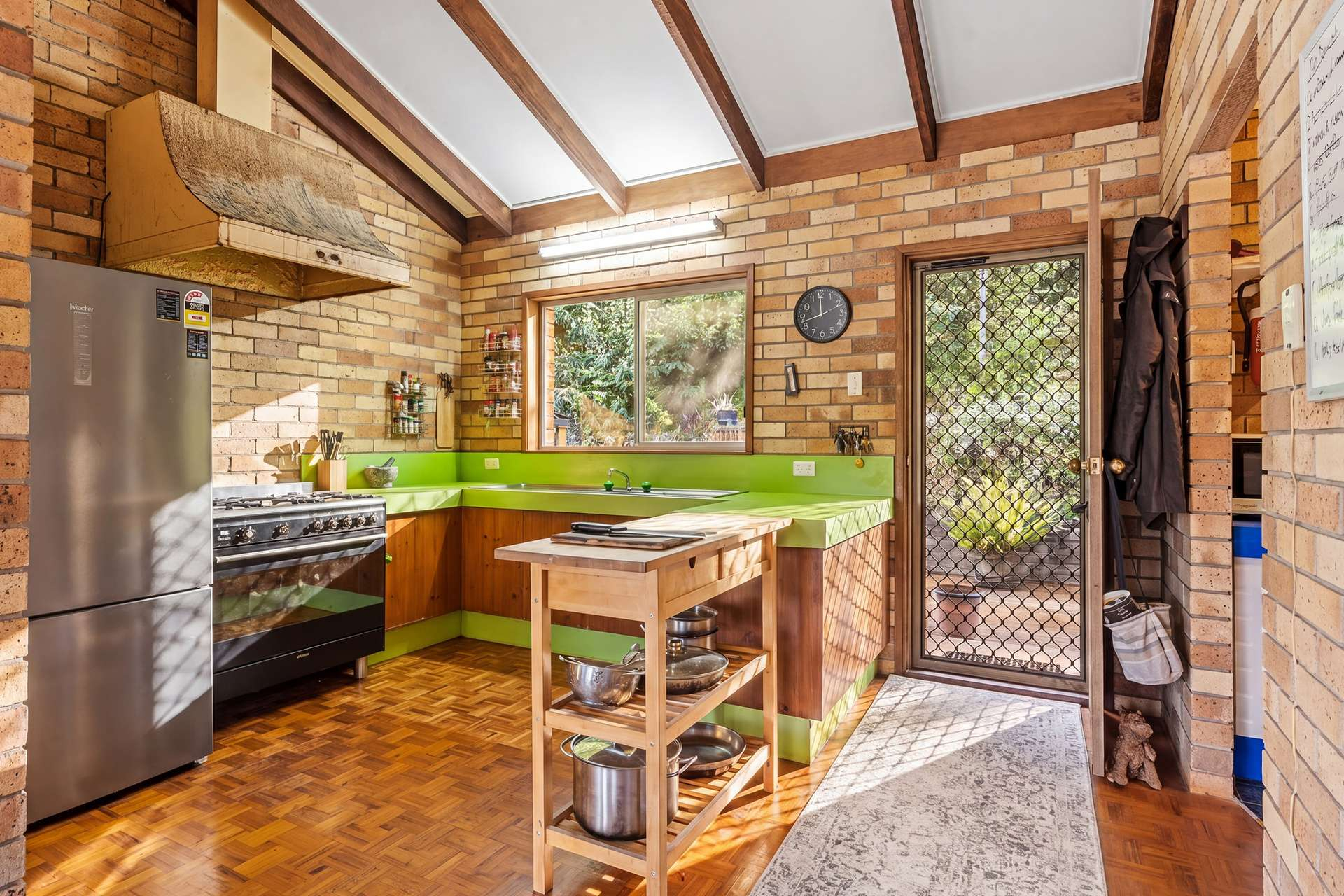 rural property for sale QLD