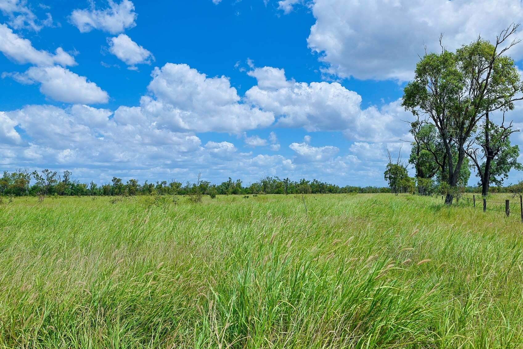 rural property for sale QLD