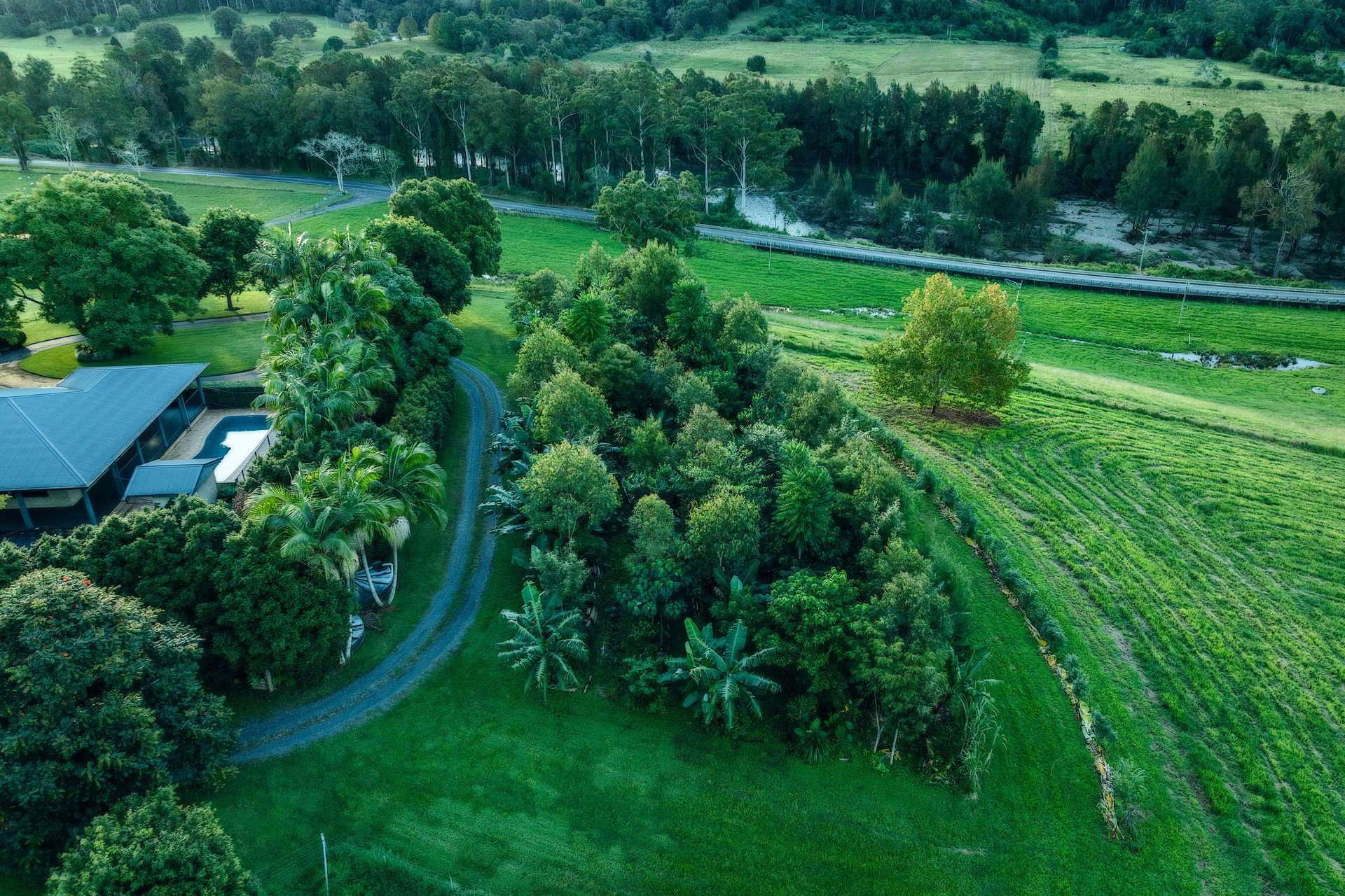 lifestyle property for sale NSW