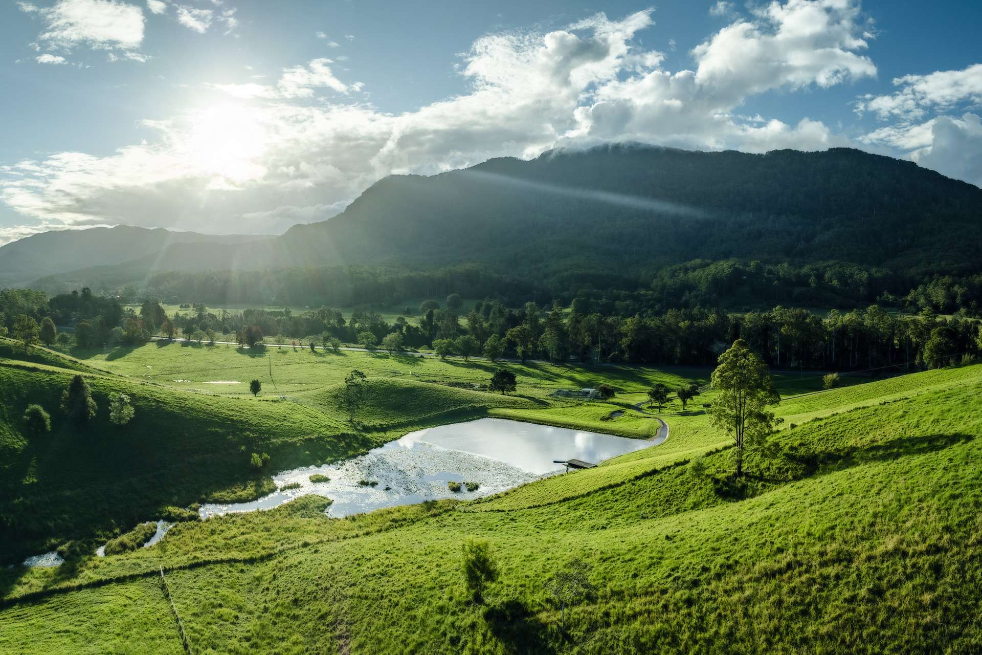 lifestyle property for sale NSW