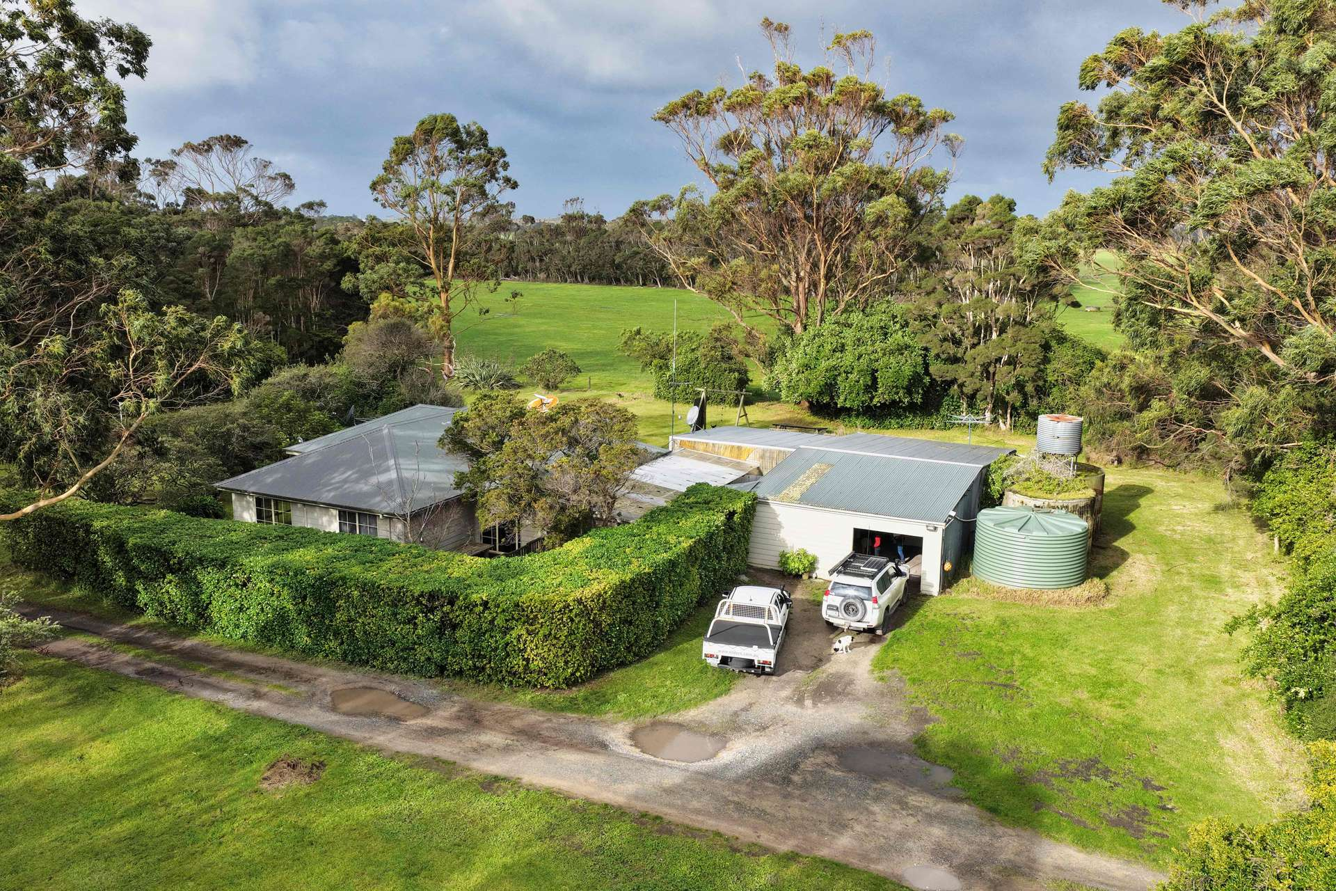 Cattle Property For Sale TAS