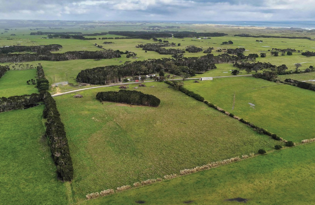 Cattle Property For Sale TAS