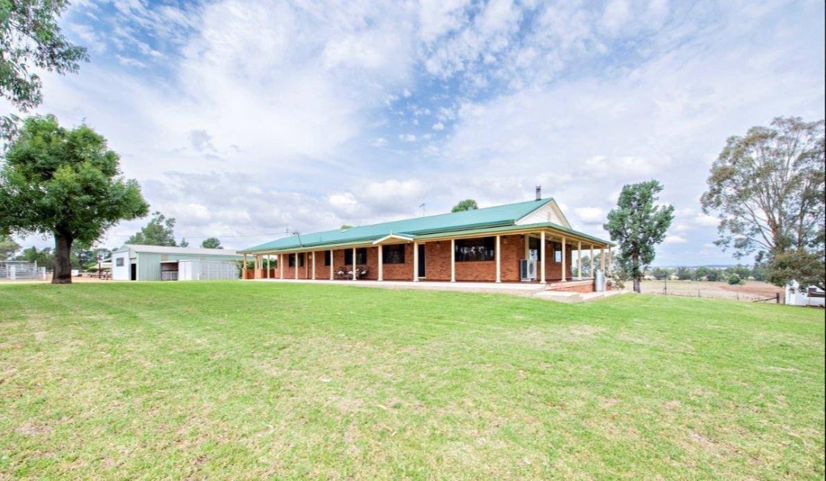 rural property for sale dubbo