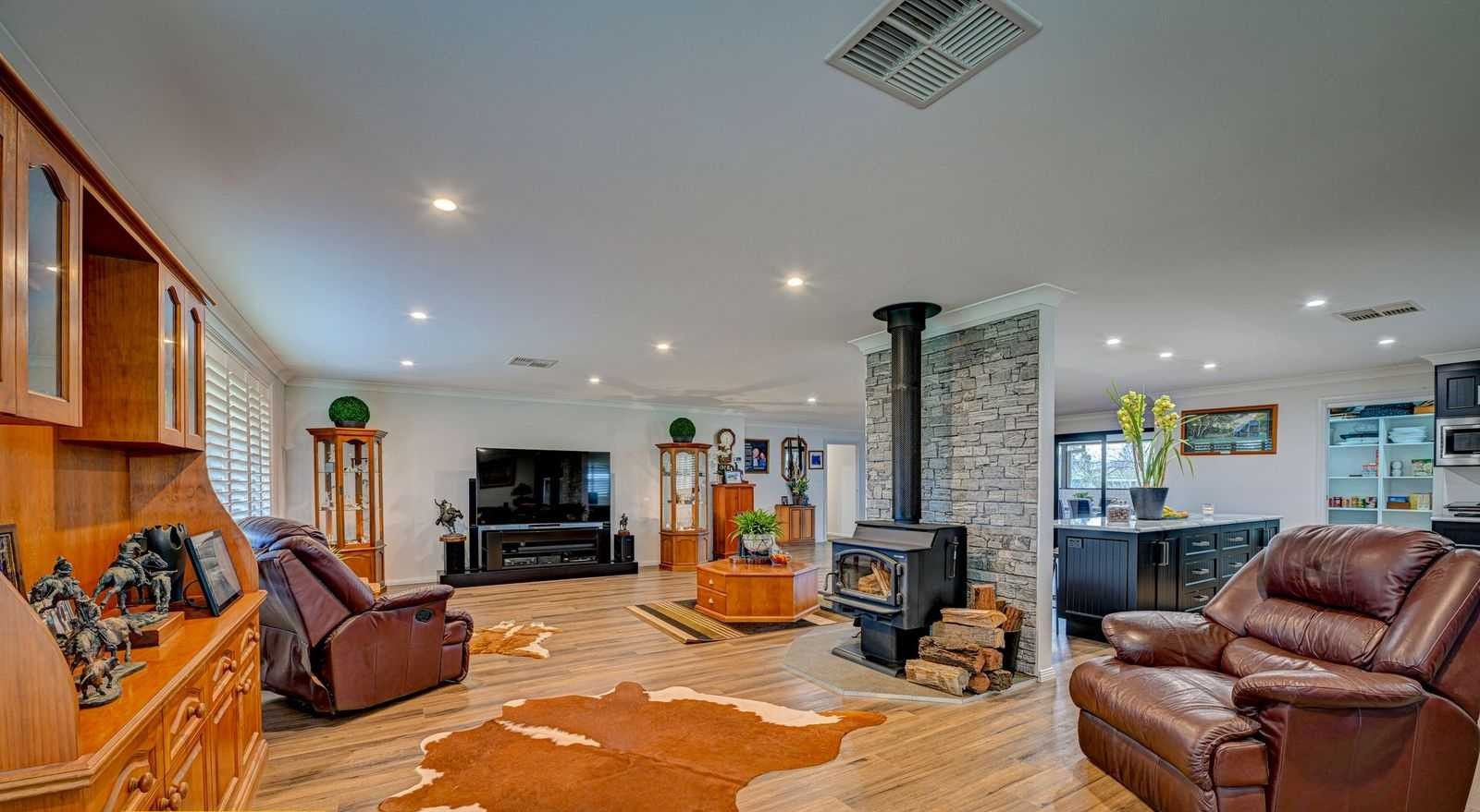 Farm For Sale Tamworth NSW